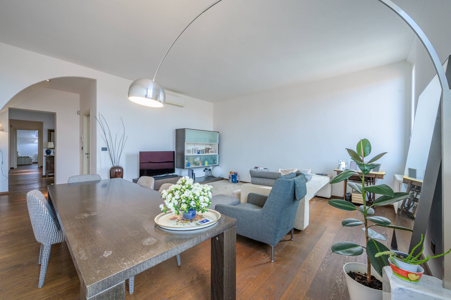 Appartamento in vendita a Pieve di Cento