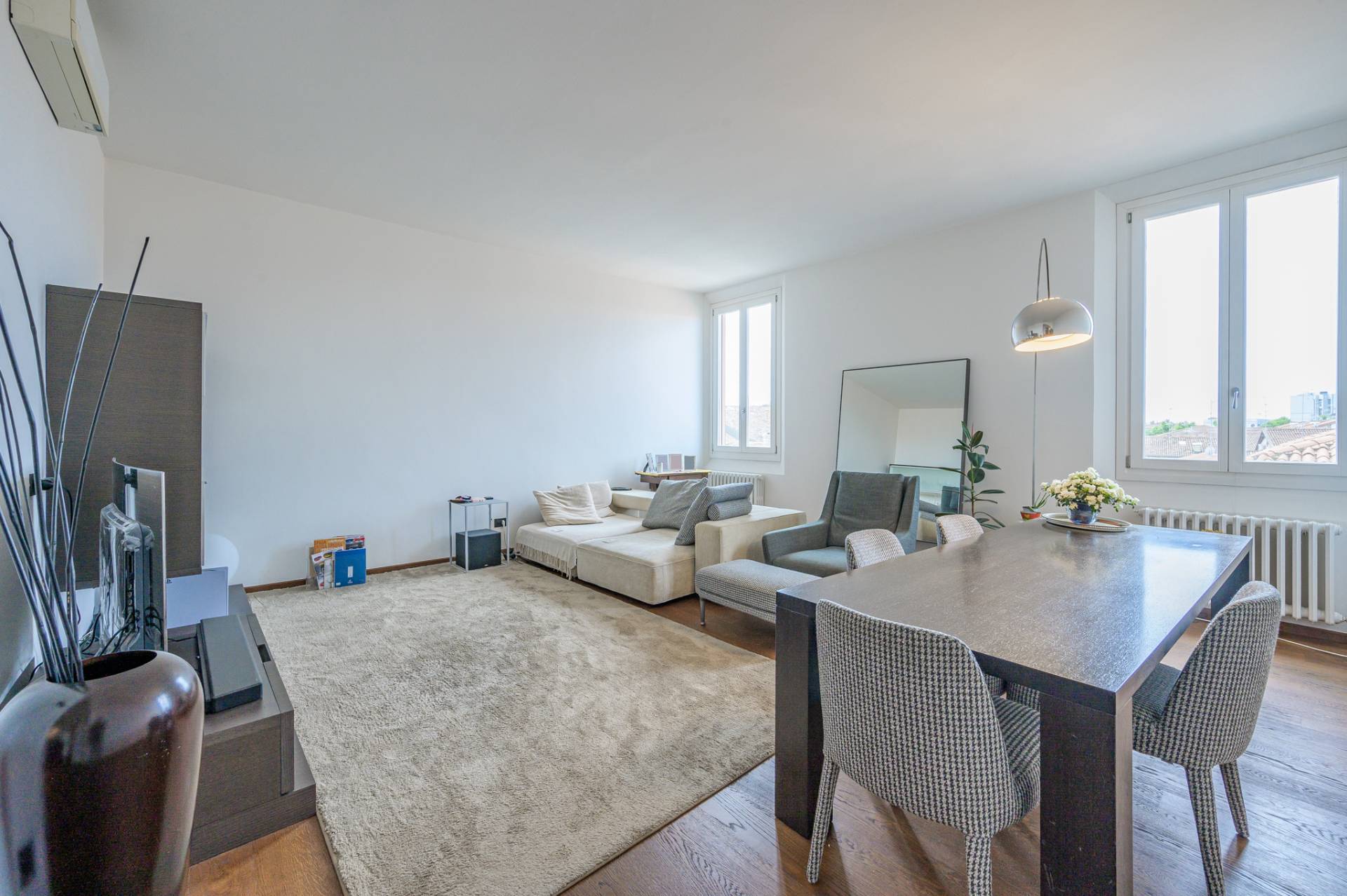 Appartamento in vendita a Pieve di Cento