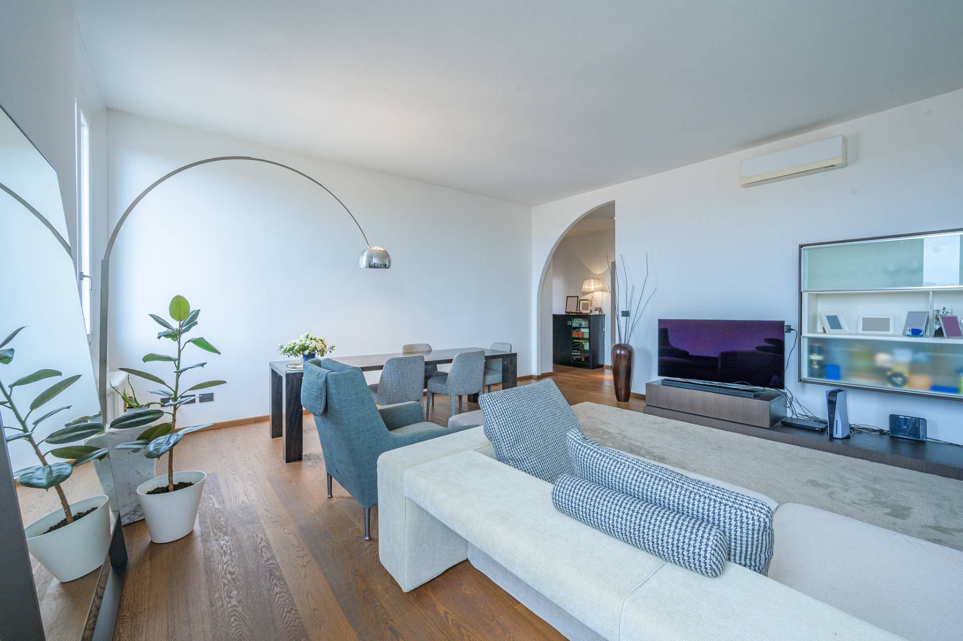 Appartamento in vendita a Pieve di Cento