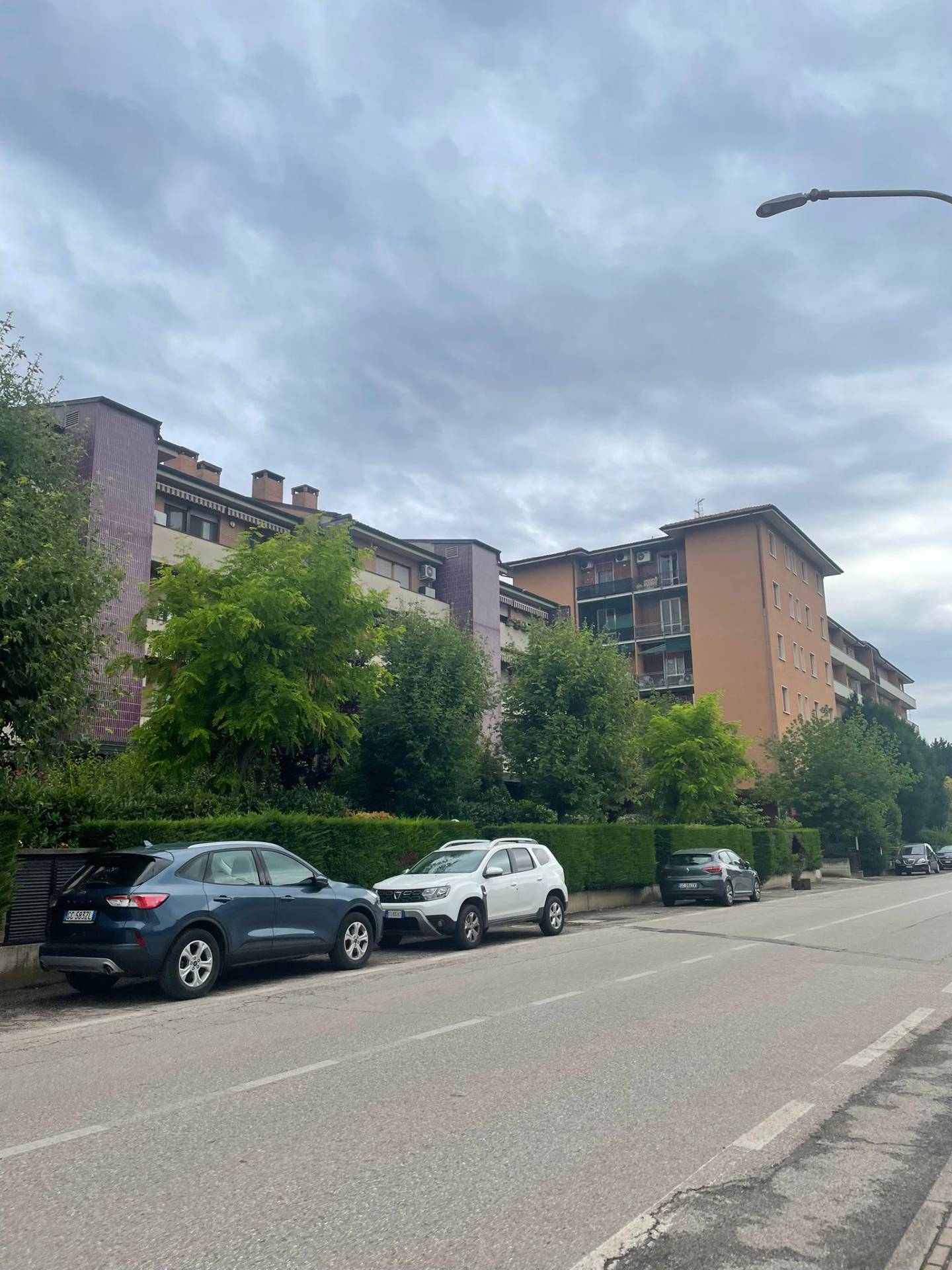 Box o garage in vendita a Cento