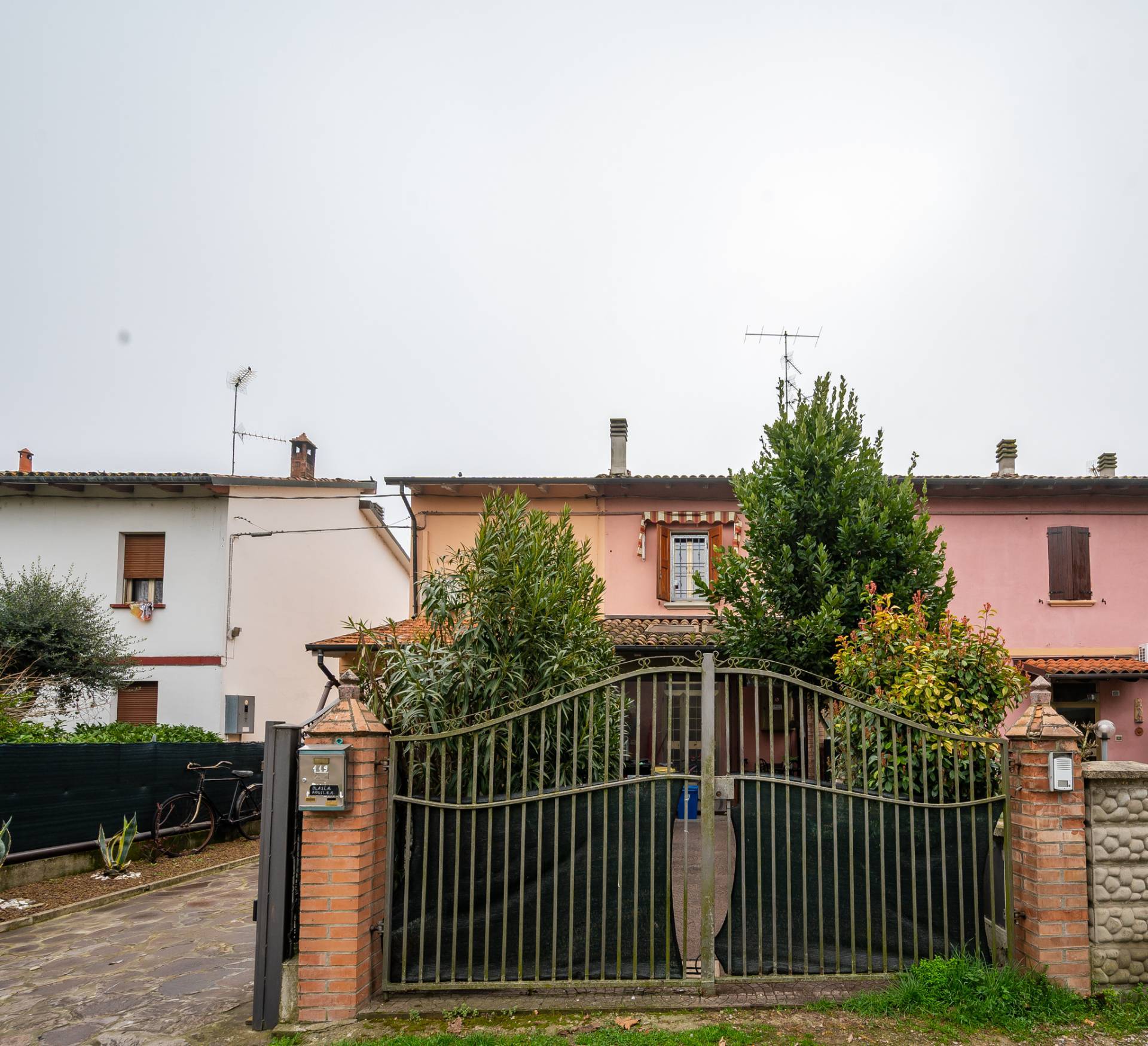 Appartamento in vendita a Sala Bolognese, Padulle