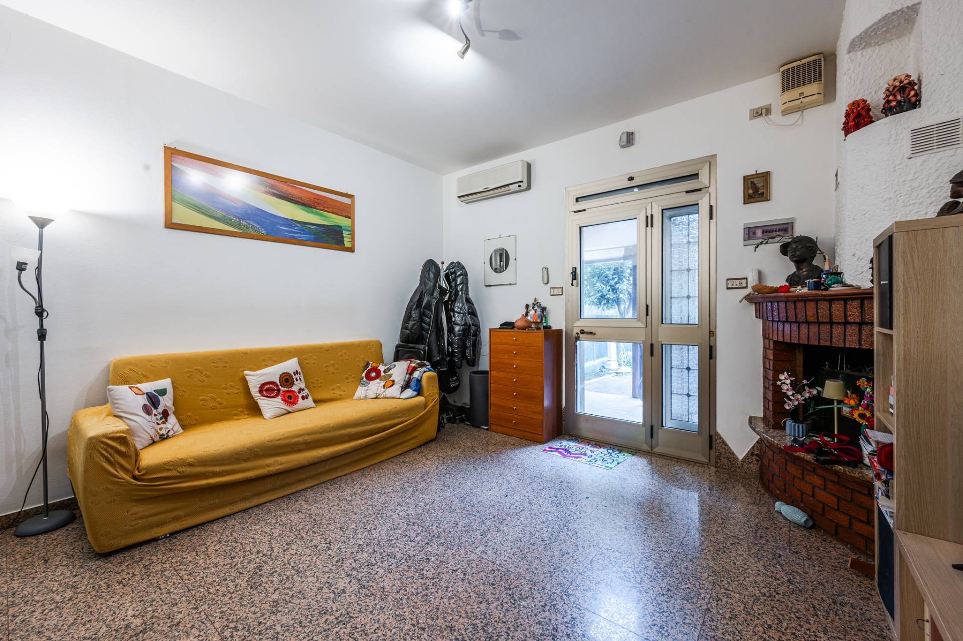 Appartamento in vendita a Sala Bolognese, Padulle