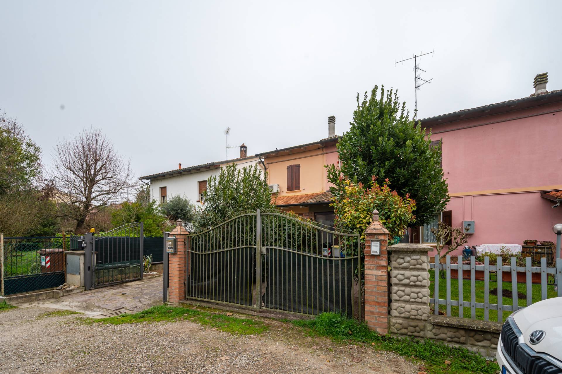 Appartamento in vendita a Sala Bolognese, Padulle