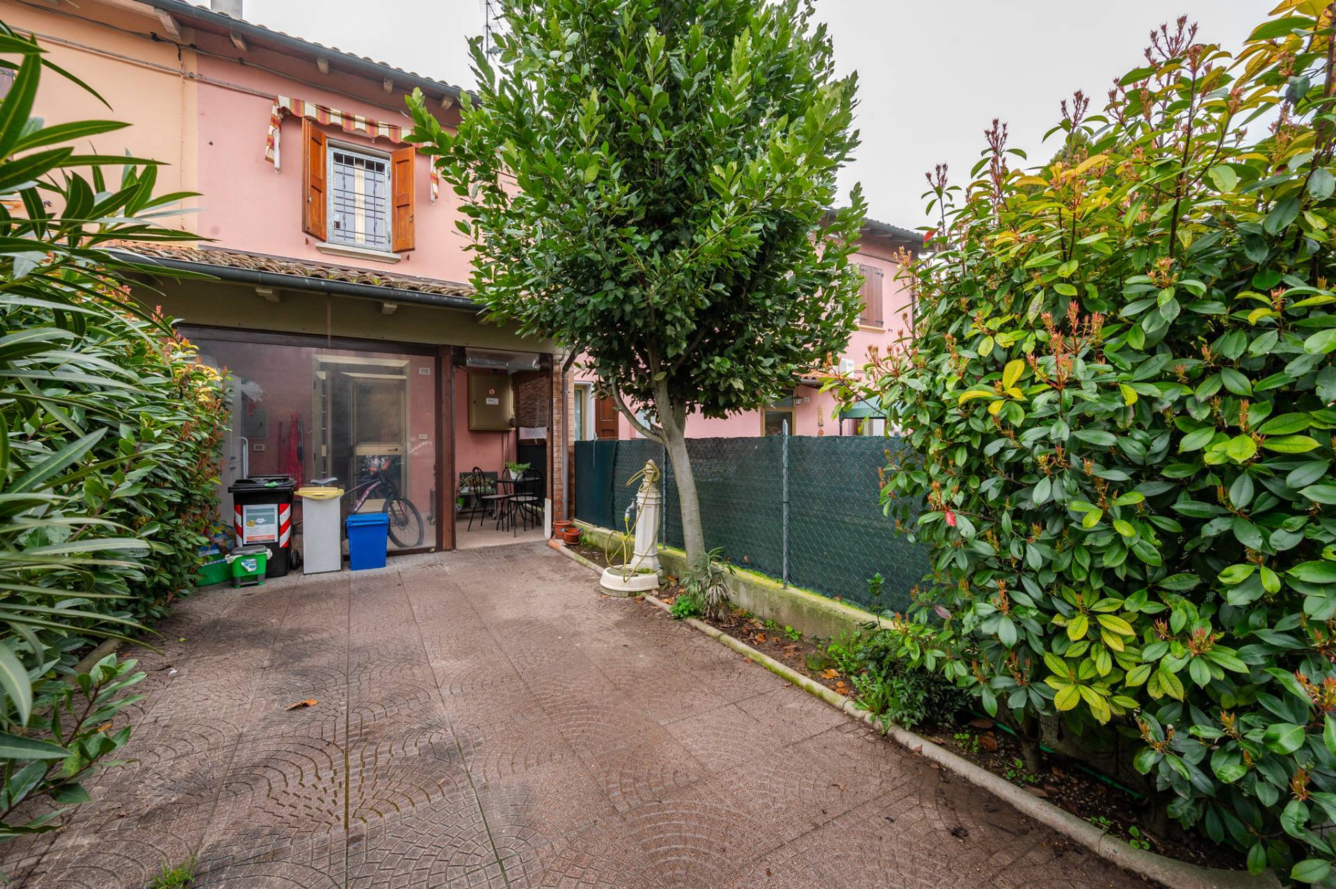 Appartamento in vendita a Sala Bolognese, Padulle