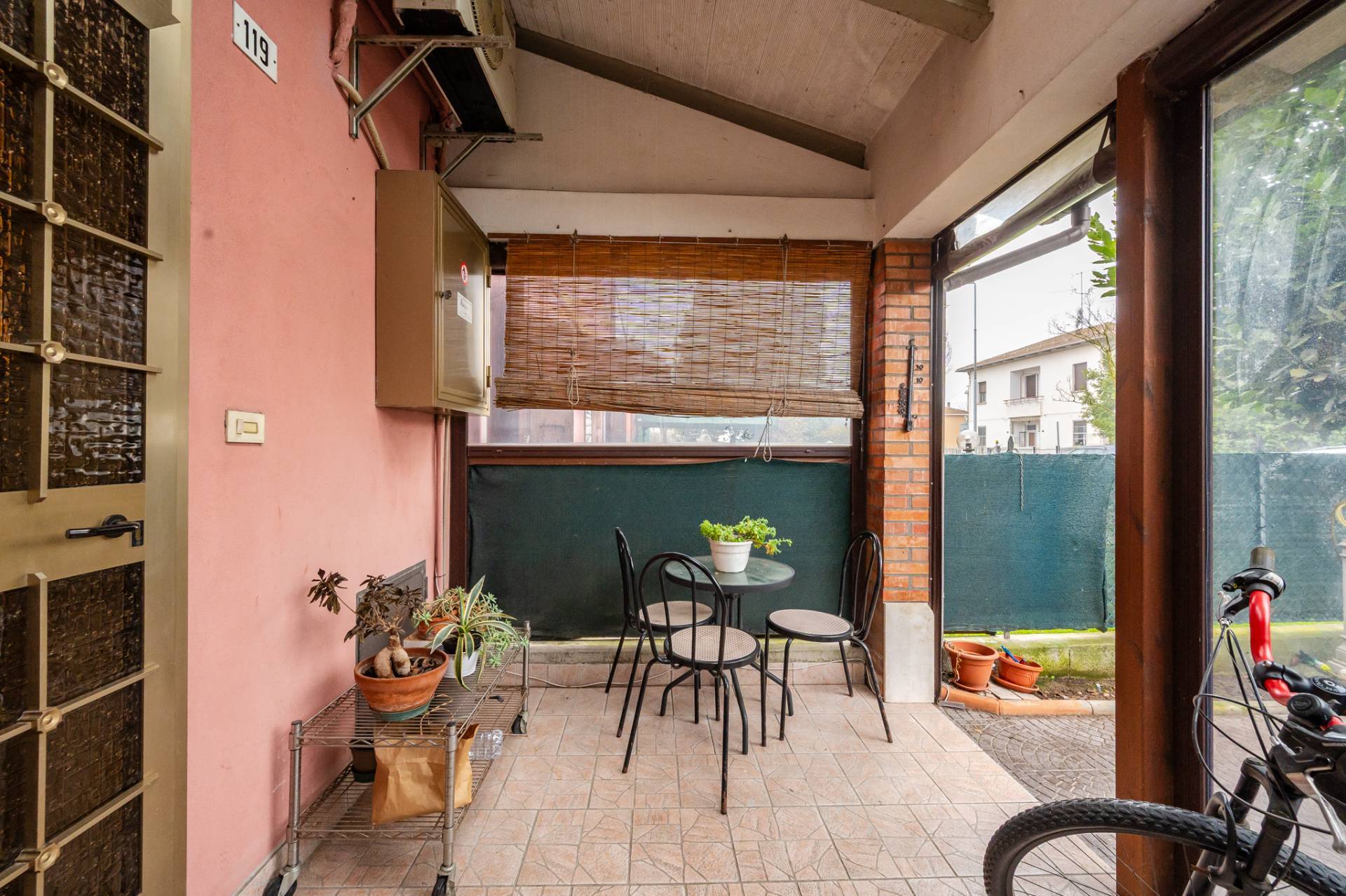 Appartamento in vendita a Sala Bolognese, Padulle