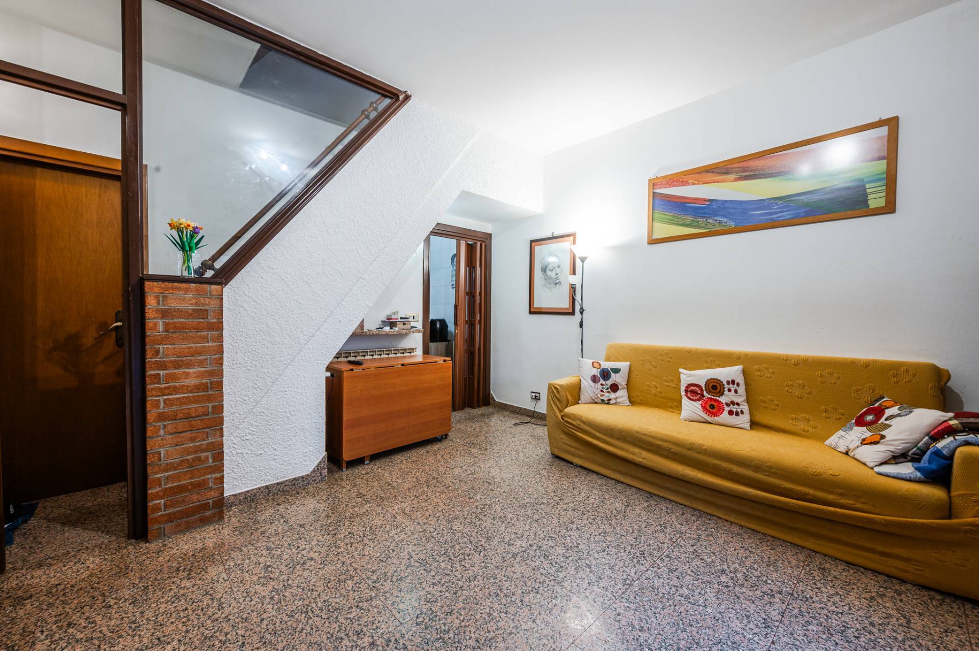 Appartamento in vendita a Sala Bolognese, Padulle