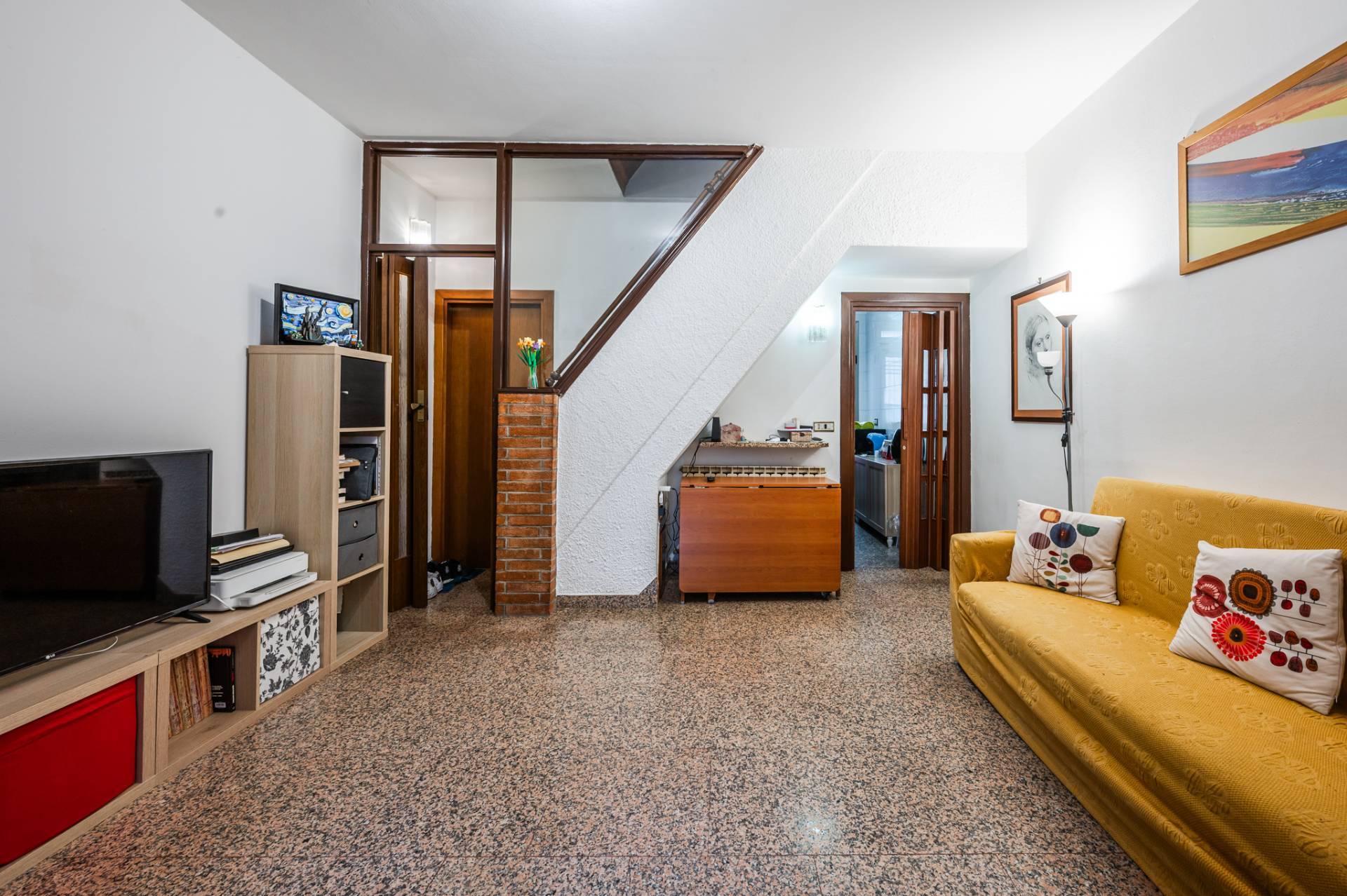 Appartamento in vendita a Sala Bolognese, Padulle