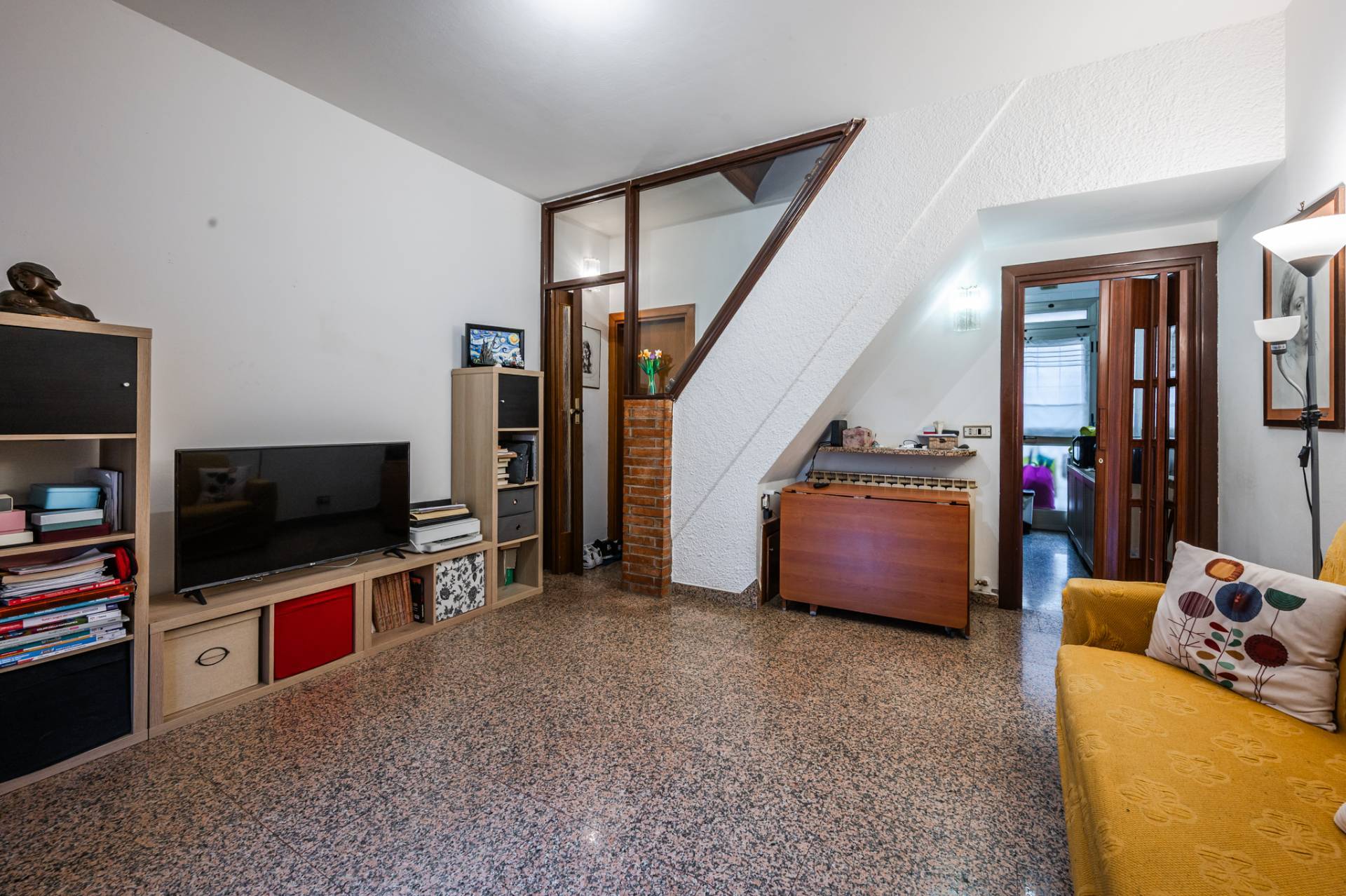 Appartamento in vendita a Sala Bolognese, Padulle