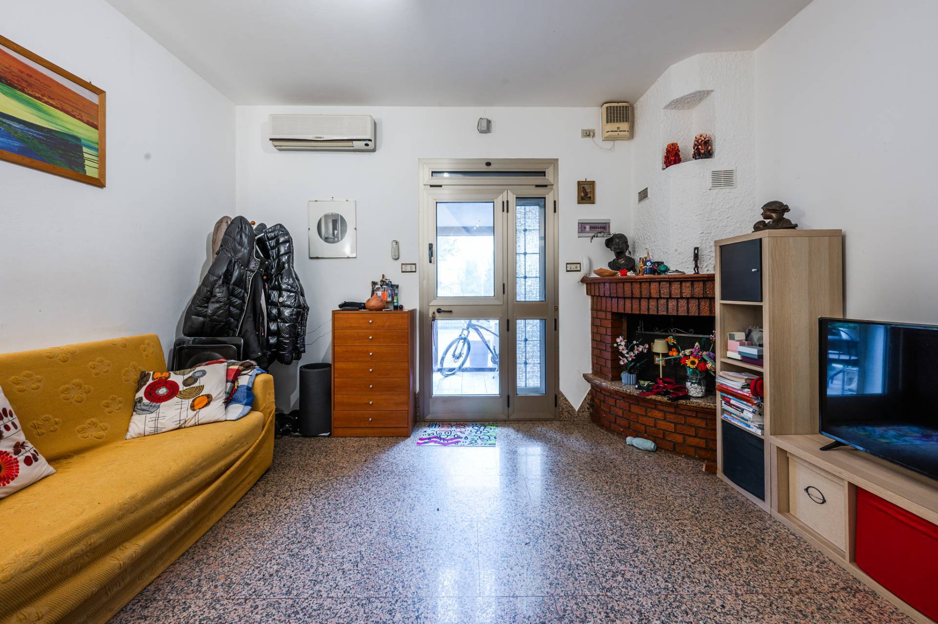 Appartamento in vendita a Sala Bolognese, Padulle