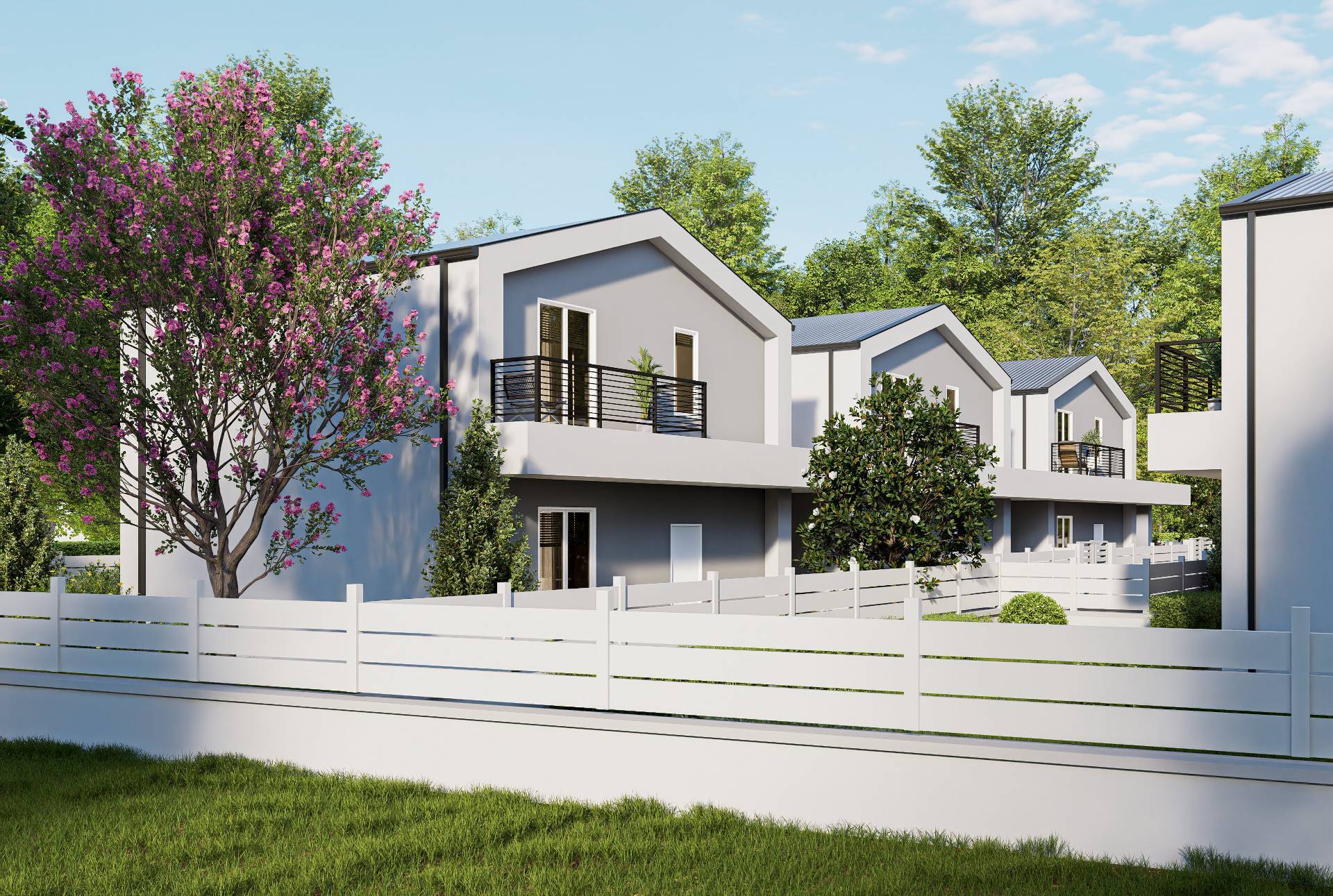 Casa Semindipendente in vendita a Cento