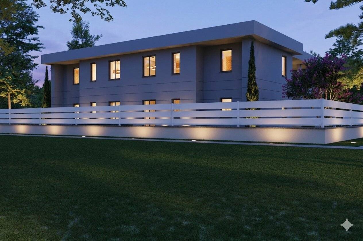 Appartamento con giardino privato in vendita a Cento