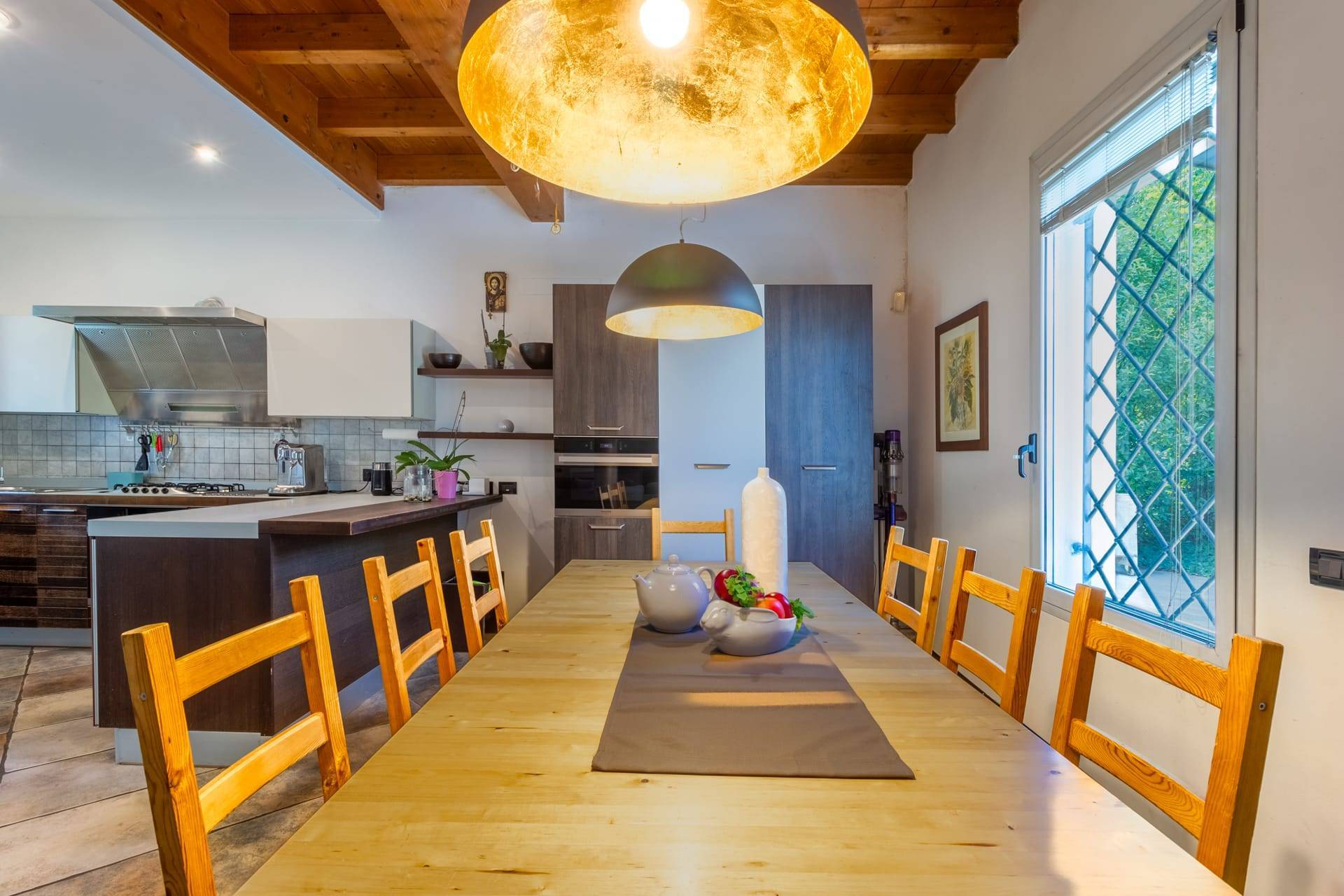 Villa - Casa indipendente in vendita a Cento