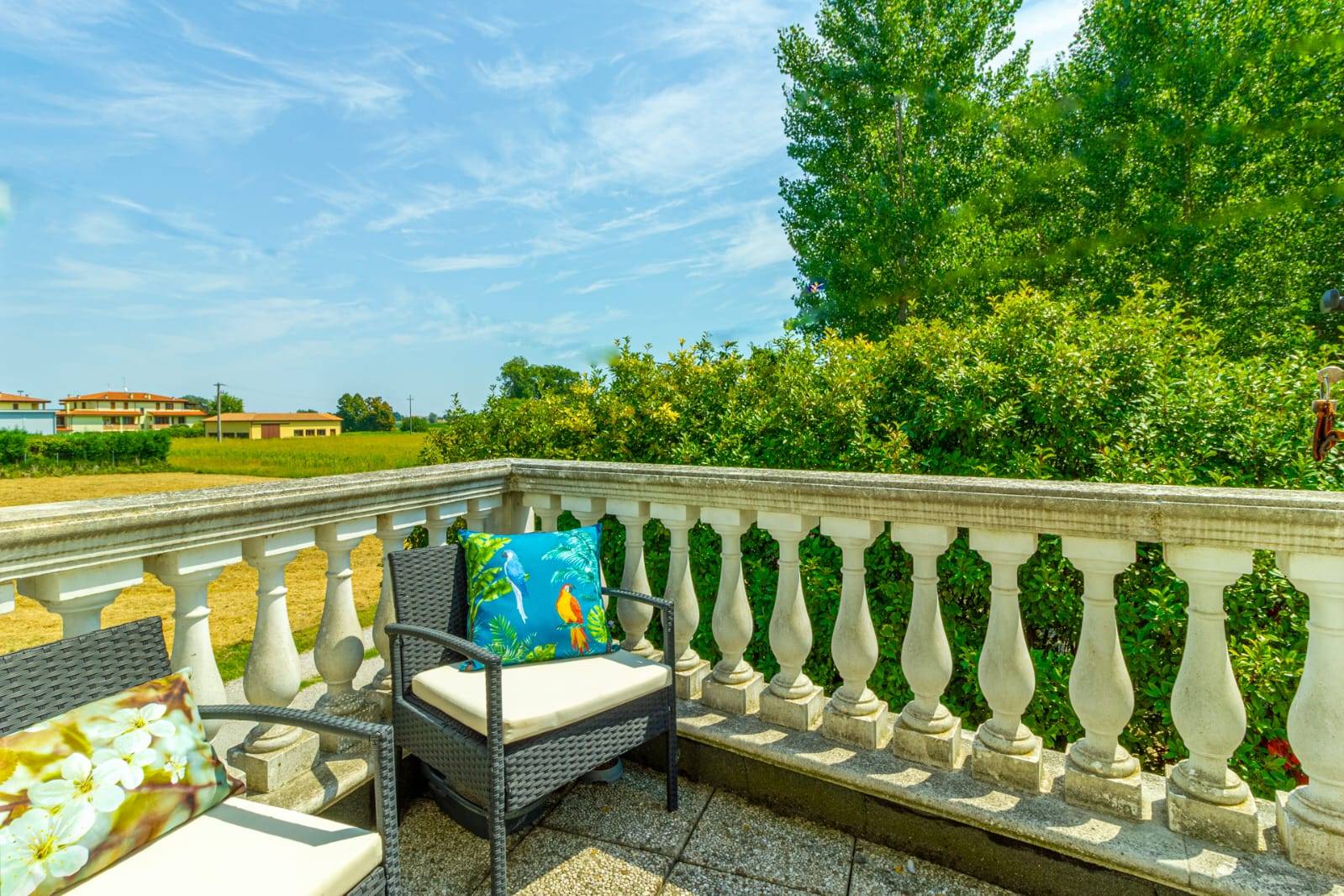 Villa - Casa indipendente in vendita a Cento