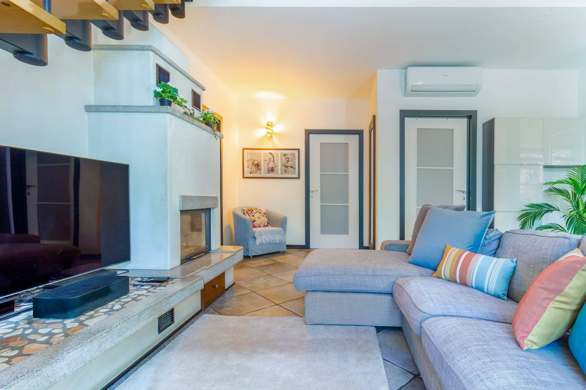 Villa - Casa indipendente in vendita a Cento