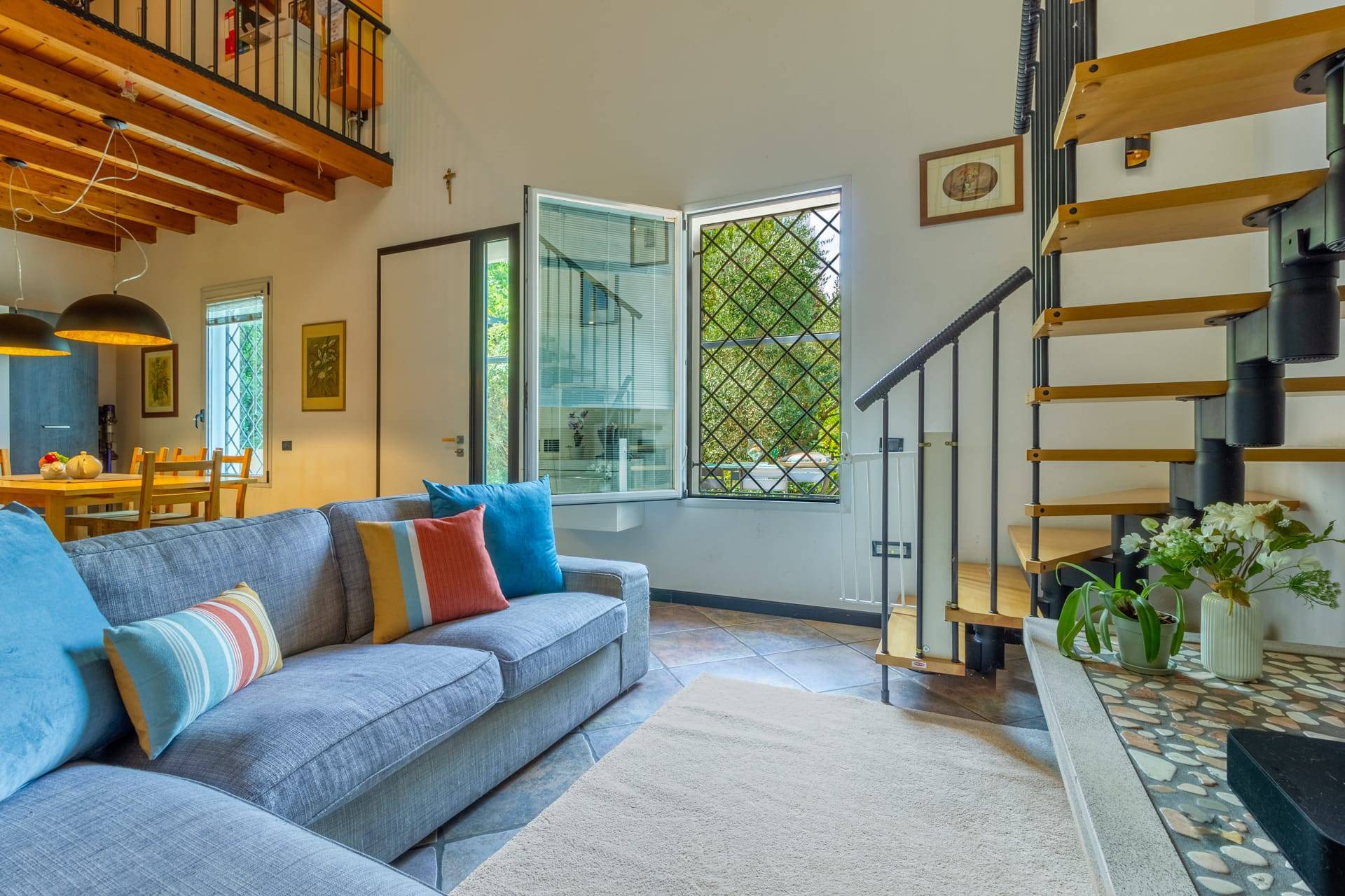 Villa - Casa indipendente in vendita a Cento