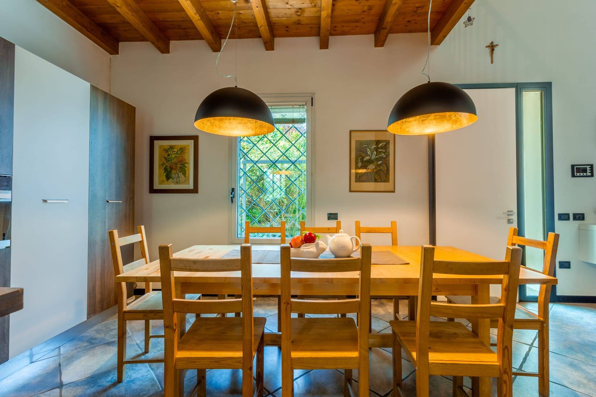 Villa - Casa indipendente in vendita a Cento