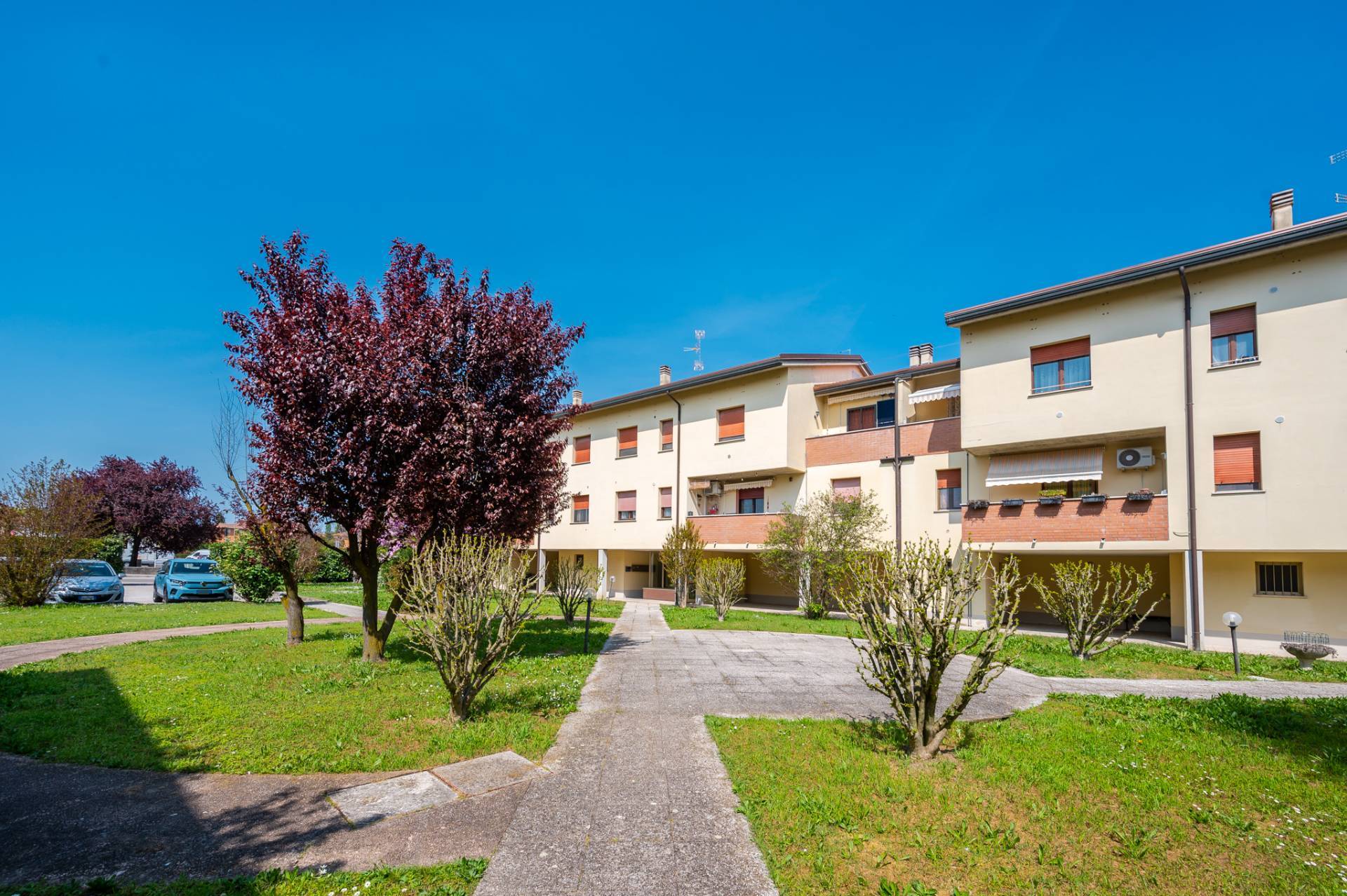 Appartamento in vendita a Cento