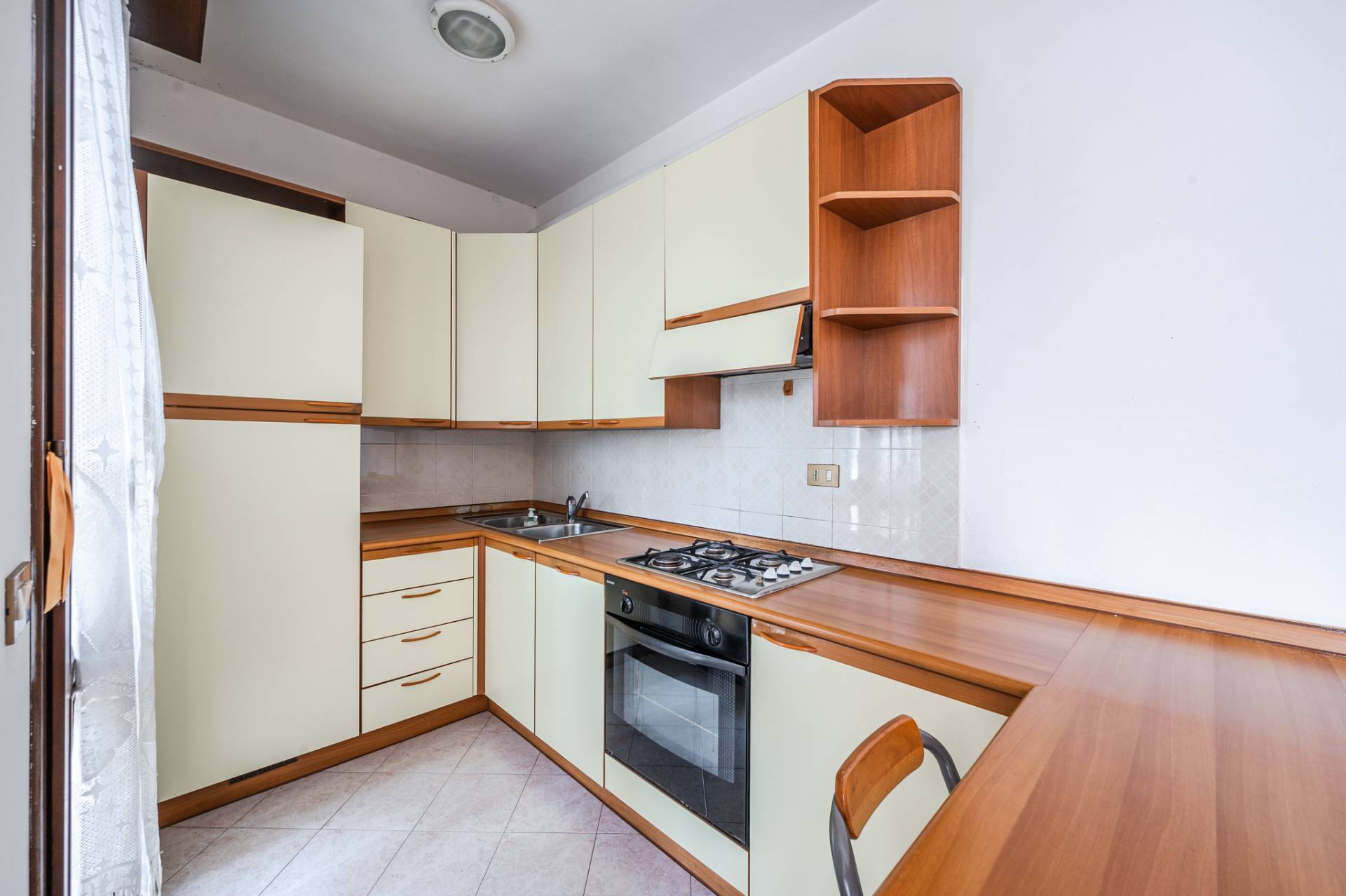 Appartamento in vendita a Cento