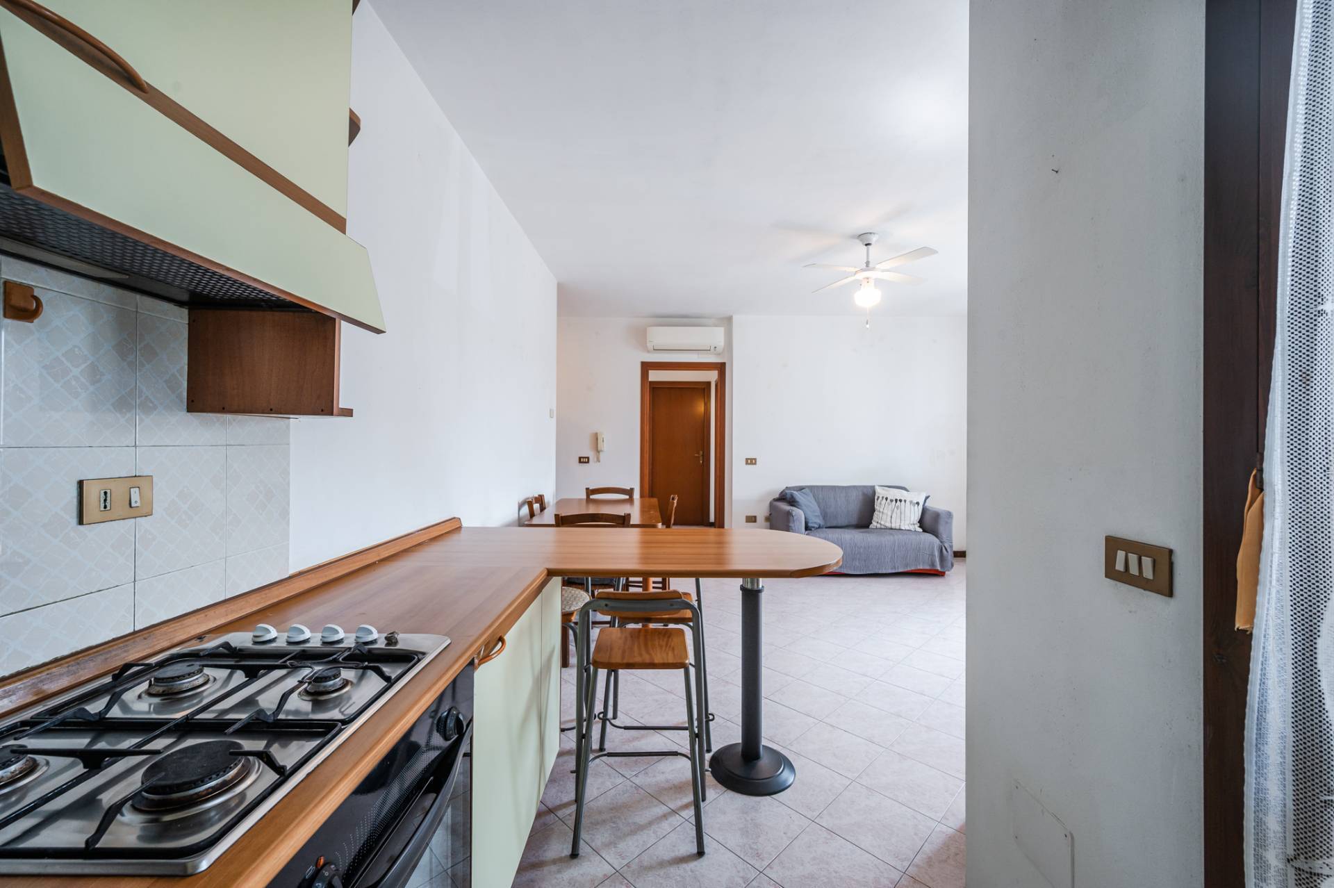 Appartamento in vendita a Cento