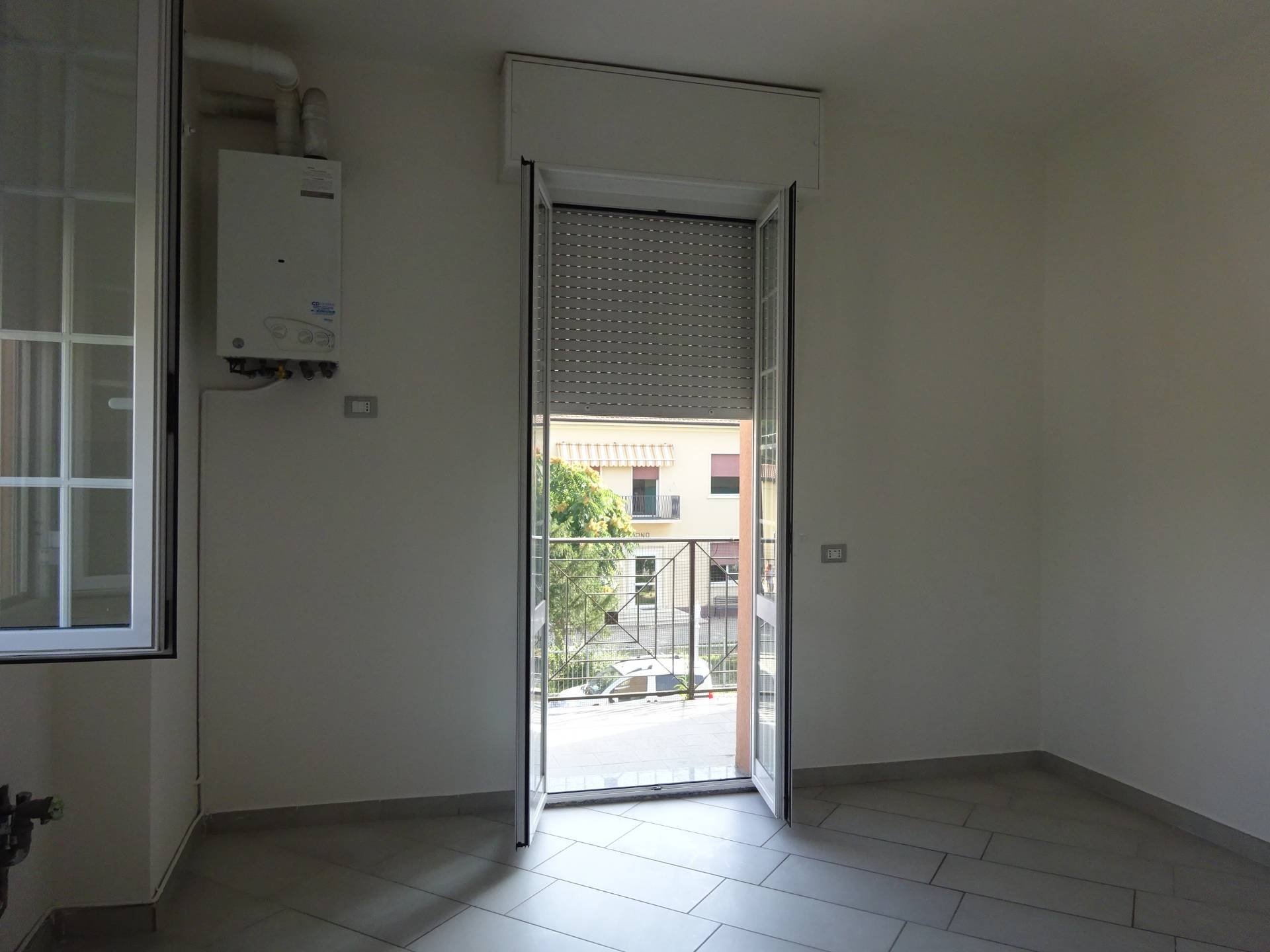 Appartamento in affitto a Terre del Reno