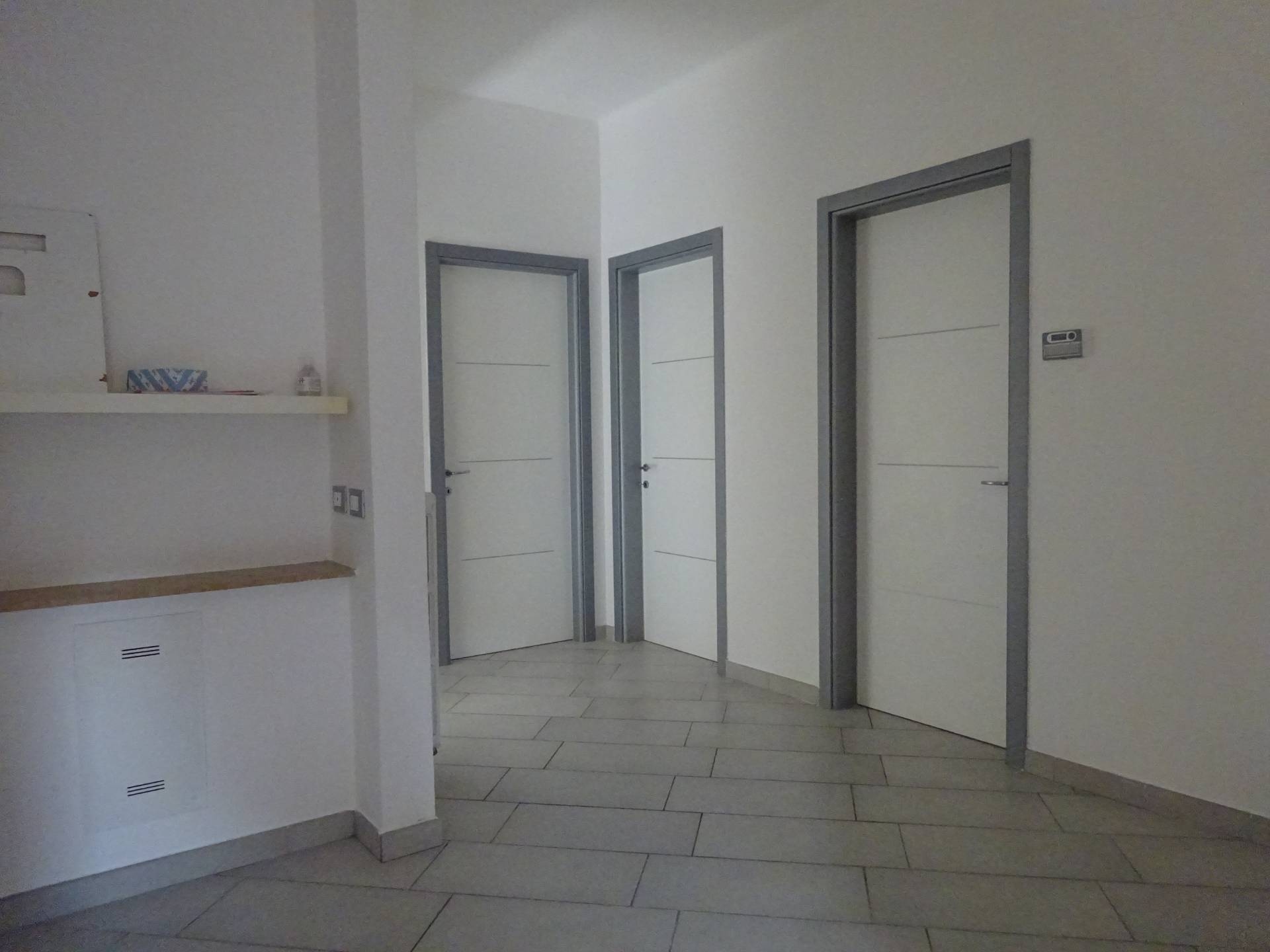 Appartamento in affitto a Terre del Reno