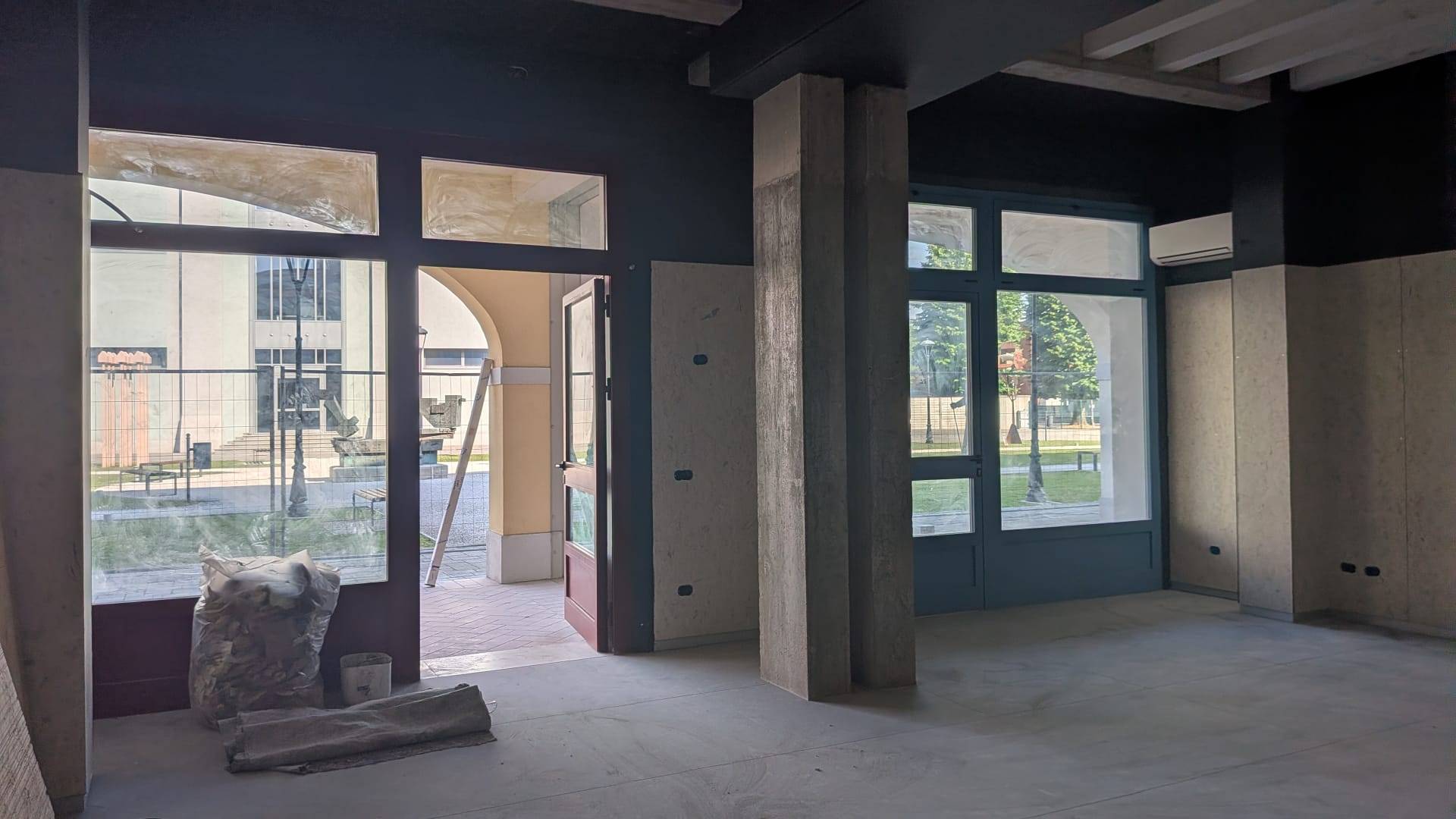 Studio/Ufficio in affitto a Pieve di Cento