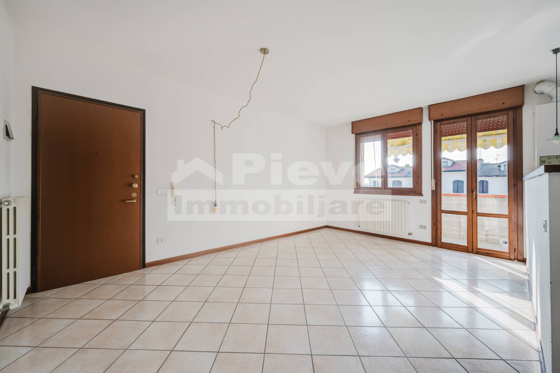 Appartamento in vendita a Terre del Reno