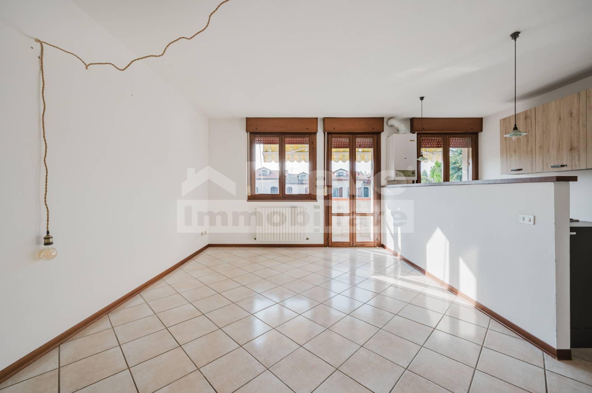 Appartamento in vendita a Terre del Reno
