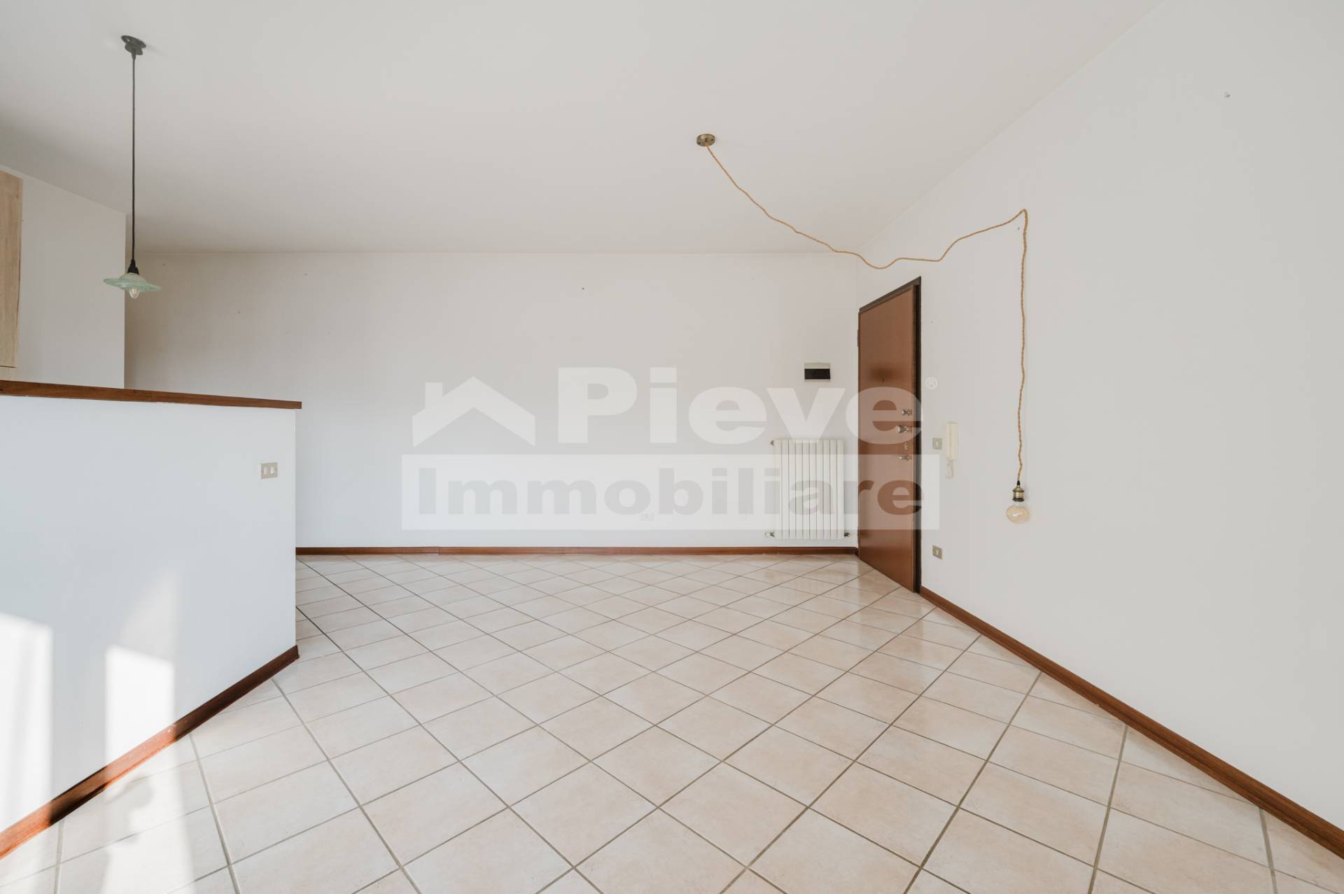 Appartamento in vendita a Terre del Reno
