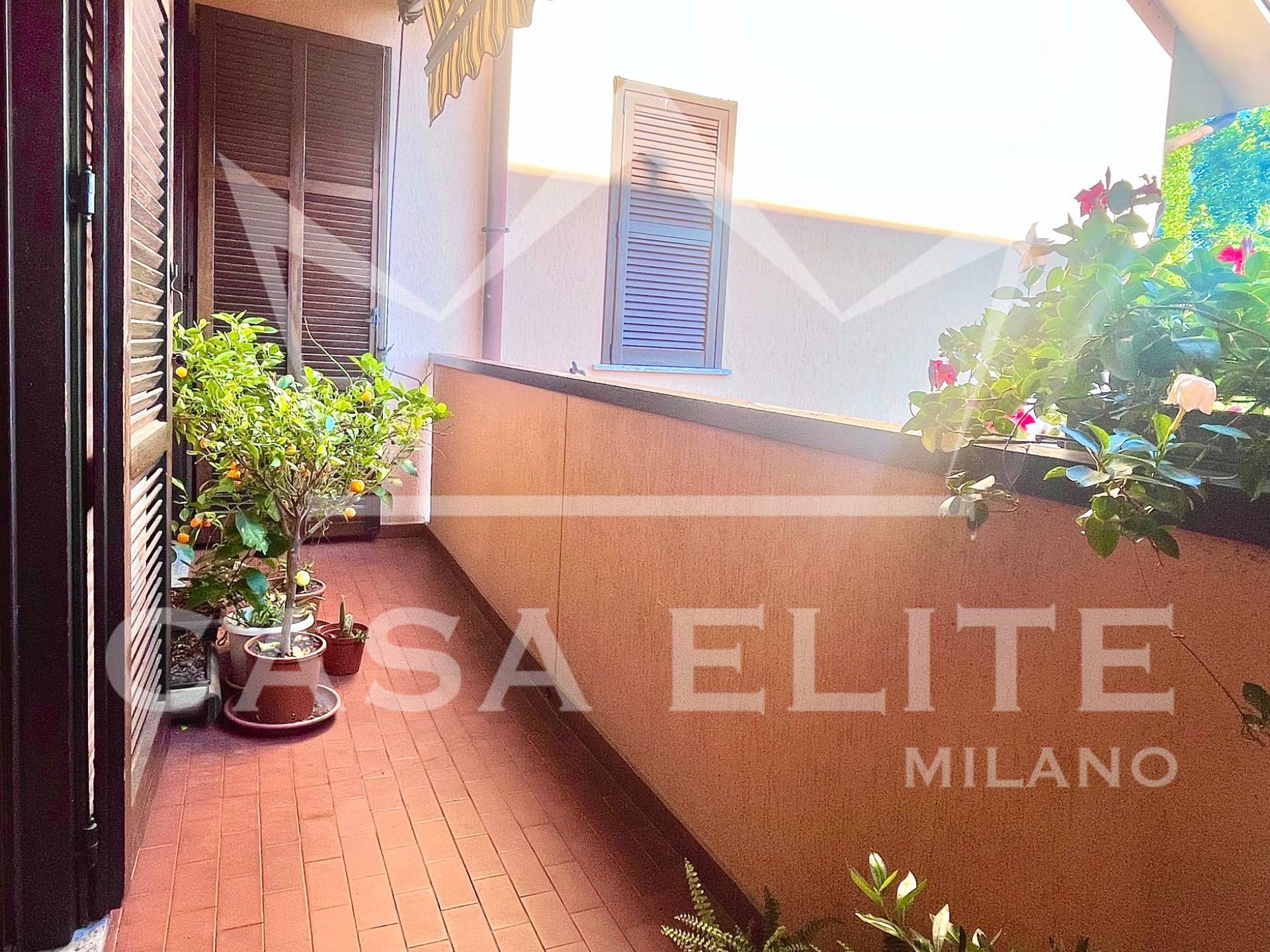 Appartamento in vendita a Santo Stefano Ticino, Santo Stefano Ticino