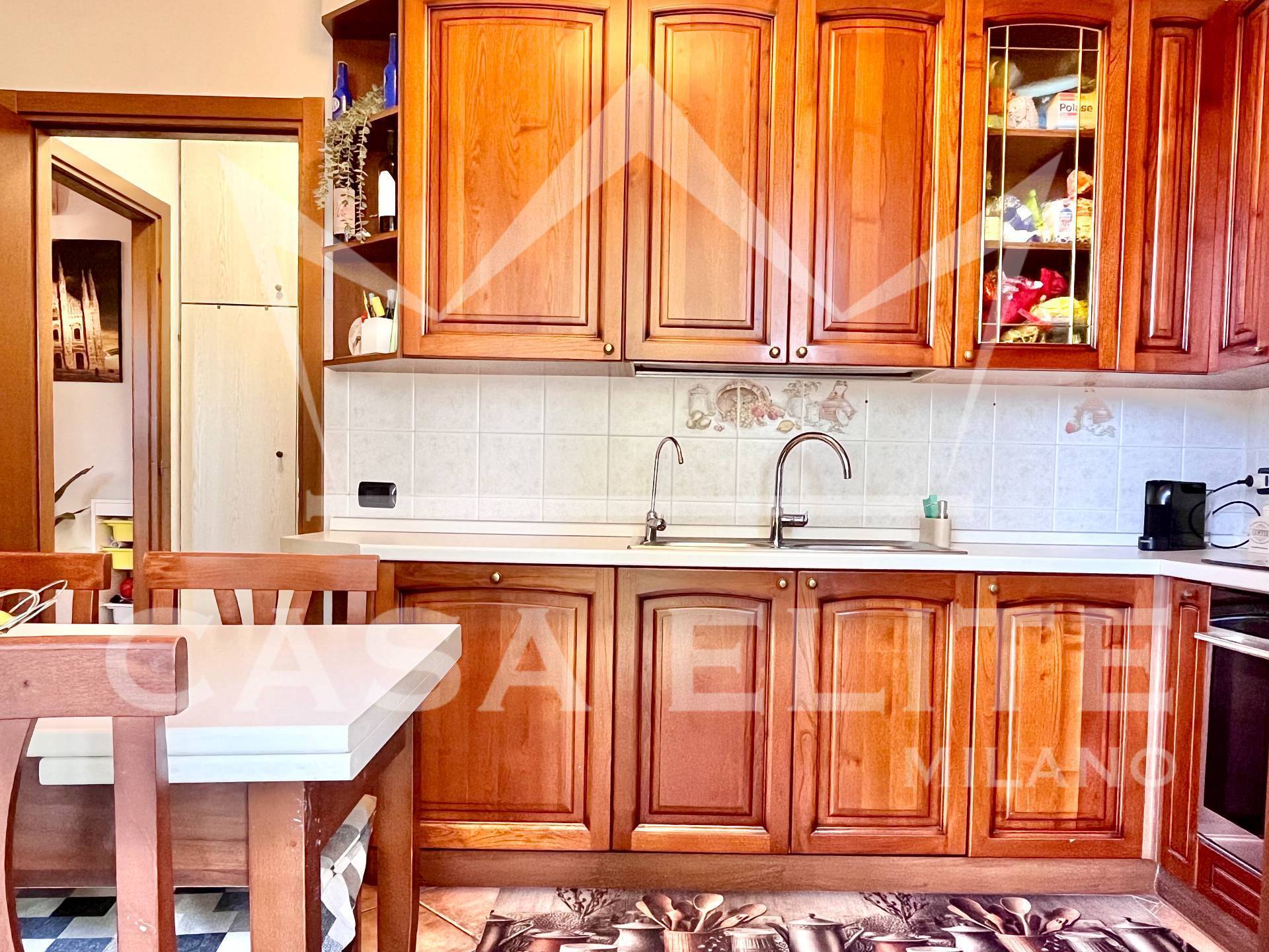 Appartamento in vendita a Corbetta, Corbetta