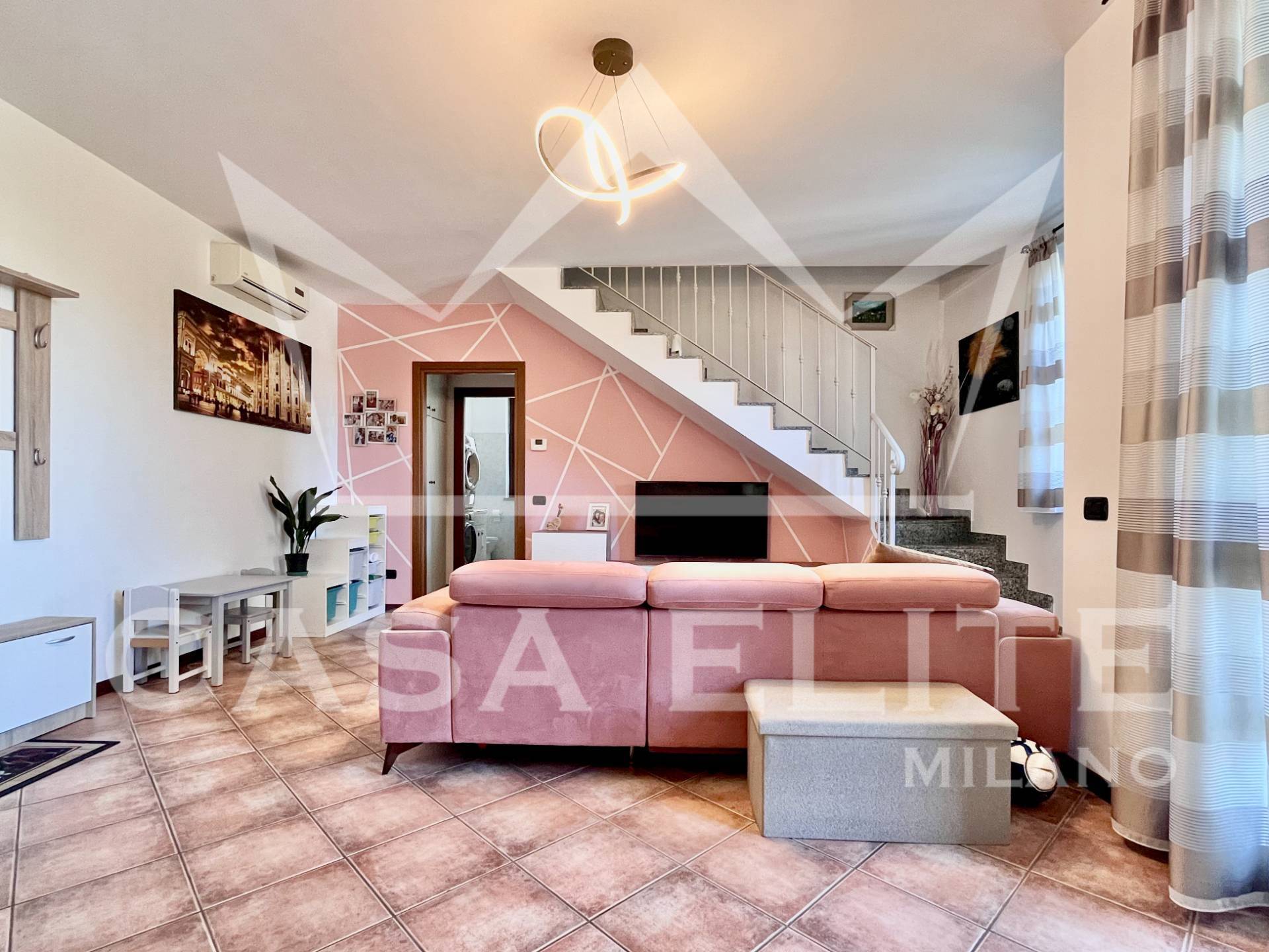 Appartamento in vendita a Corbetta, Corbetta