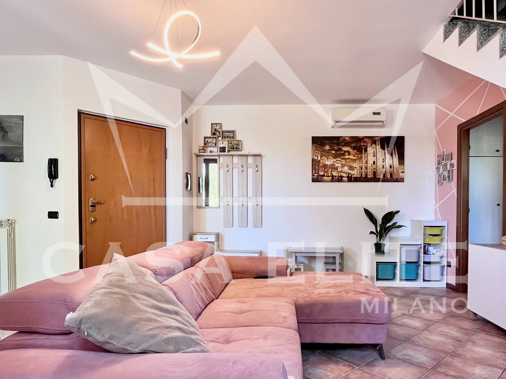 Appartamento in vendita a Corbetta, Corbetta