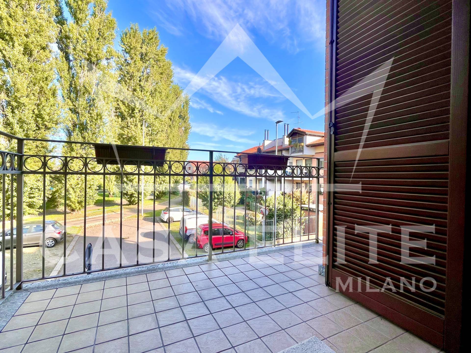 Appartamento in vendita a Corbetta, Corbetta