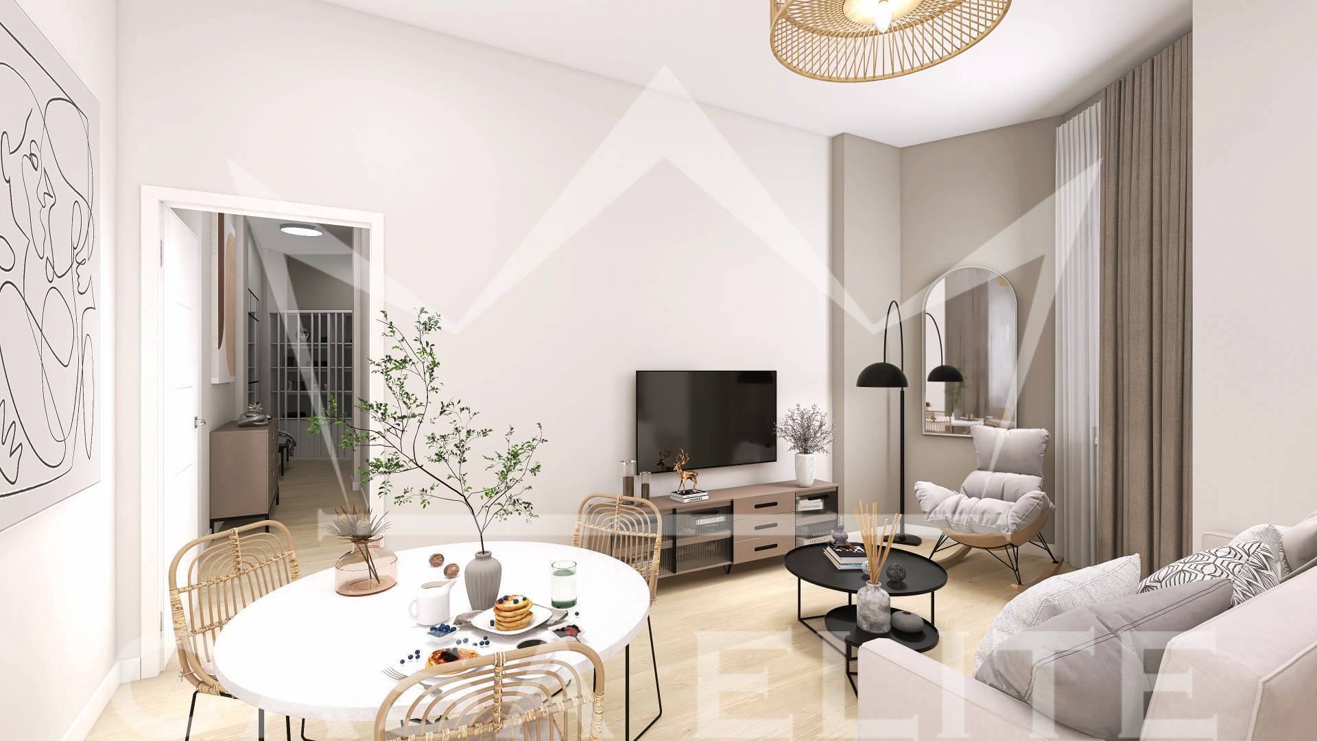 Appartamento in vendita a Milano, Wagner