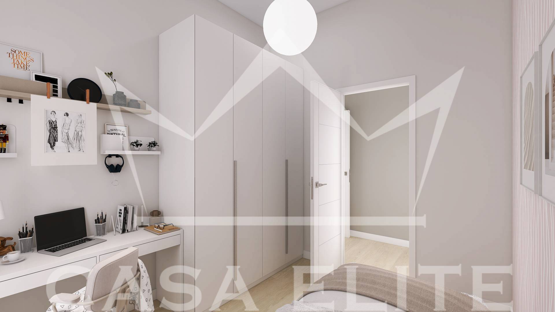 Appartamento in vendita a Milano, Wagner