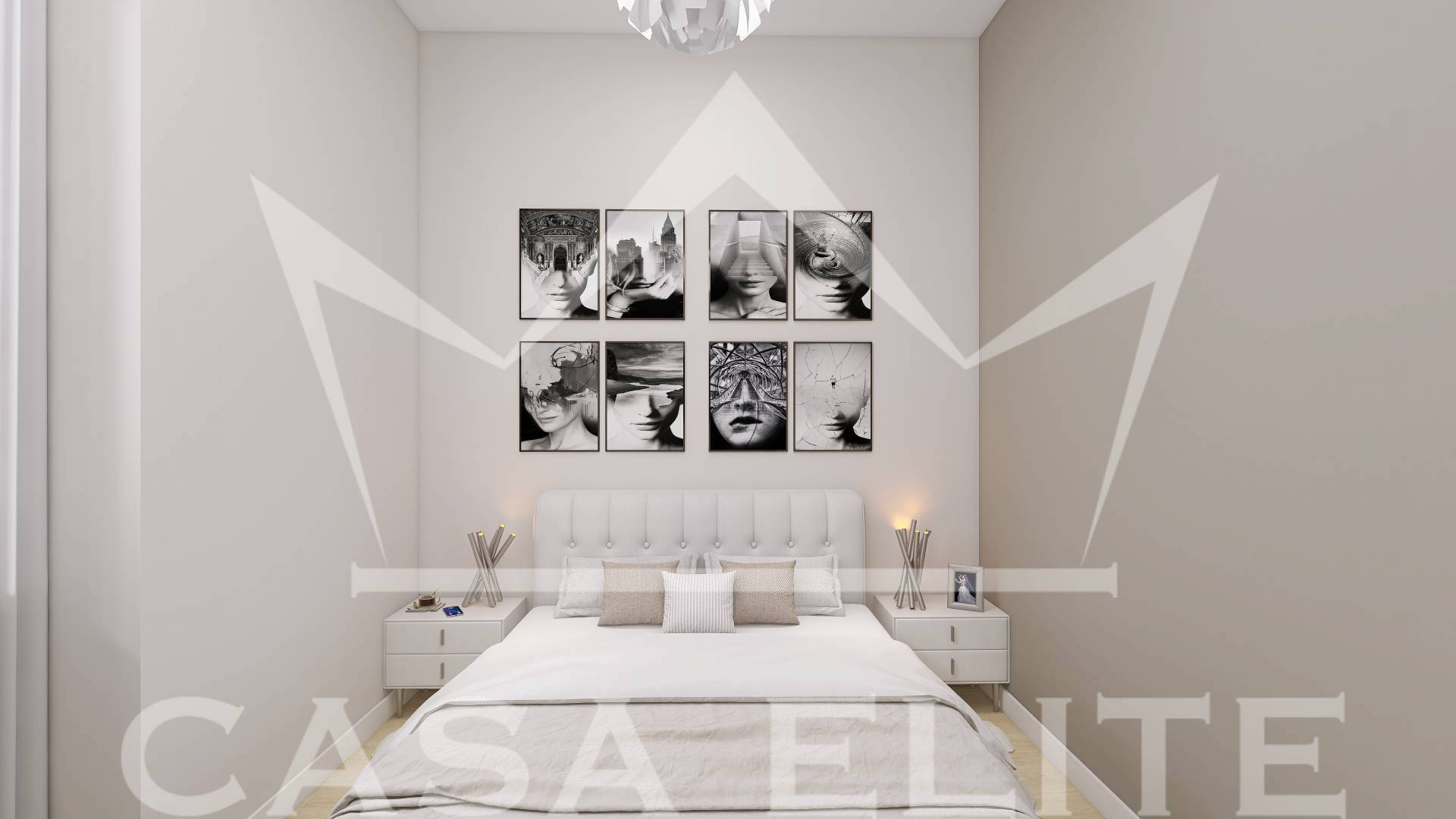 Appartamento in vendita a Milano, Wagner