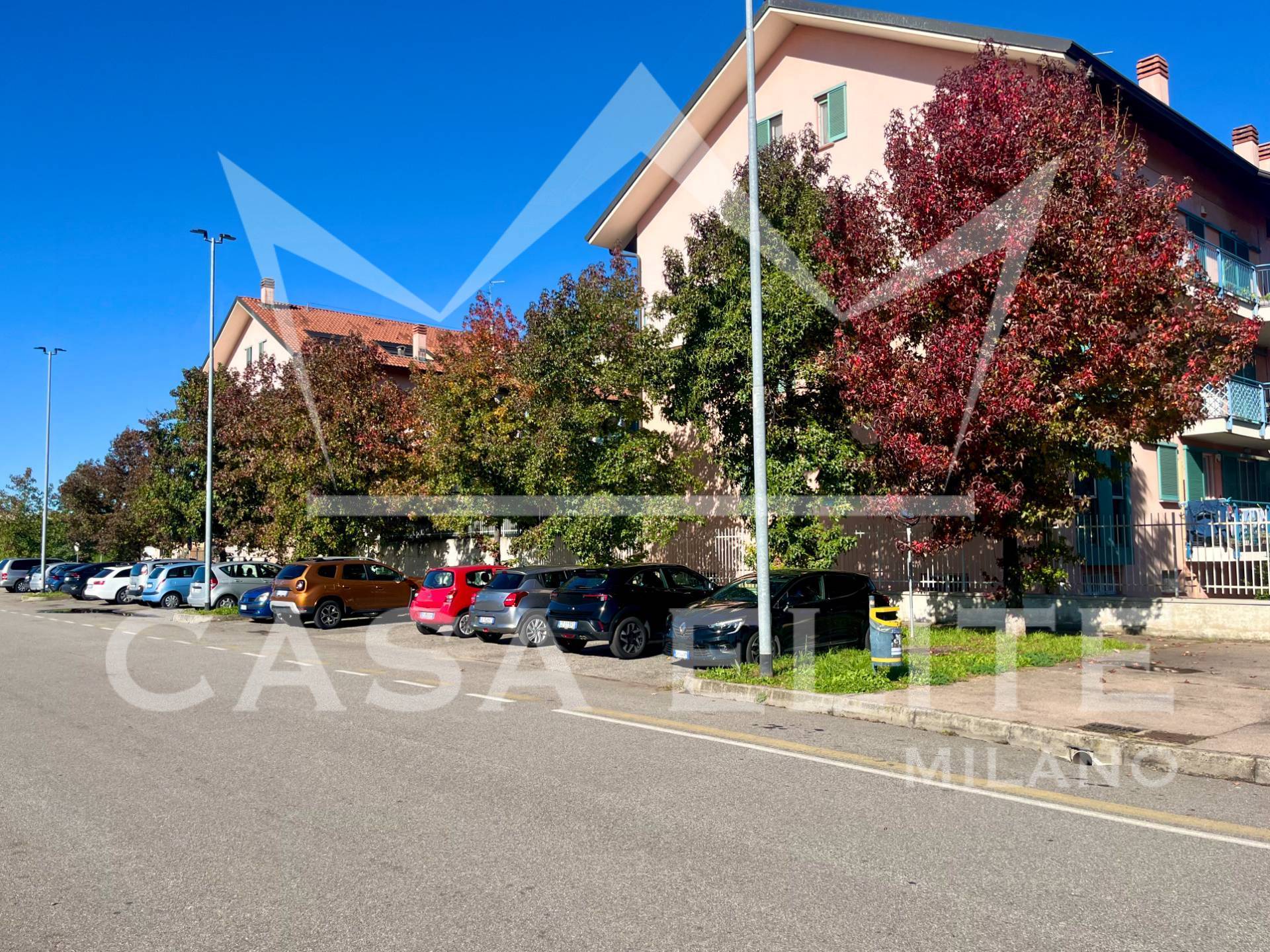 Appartamento in vendita a Vittuone, Vittuone