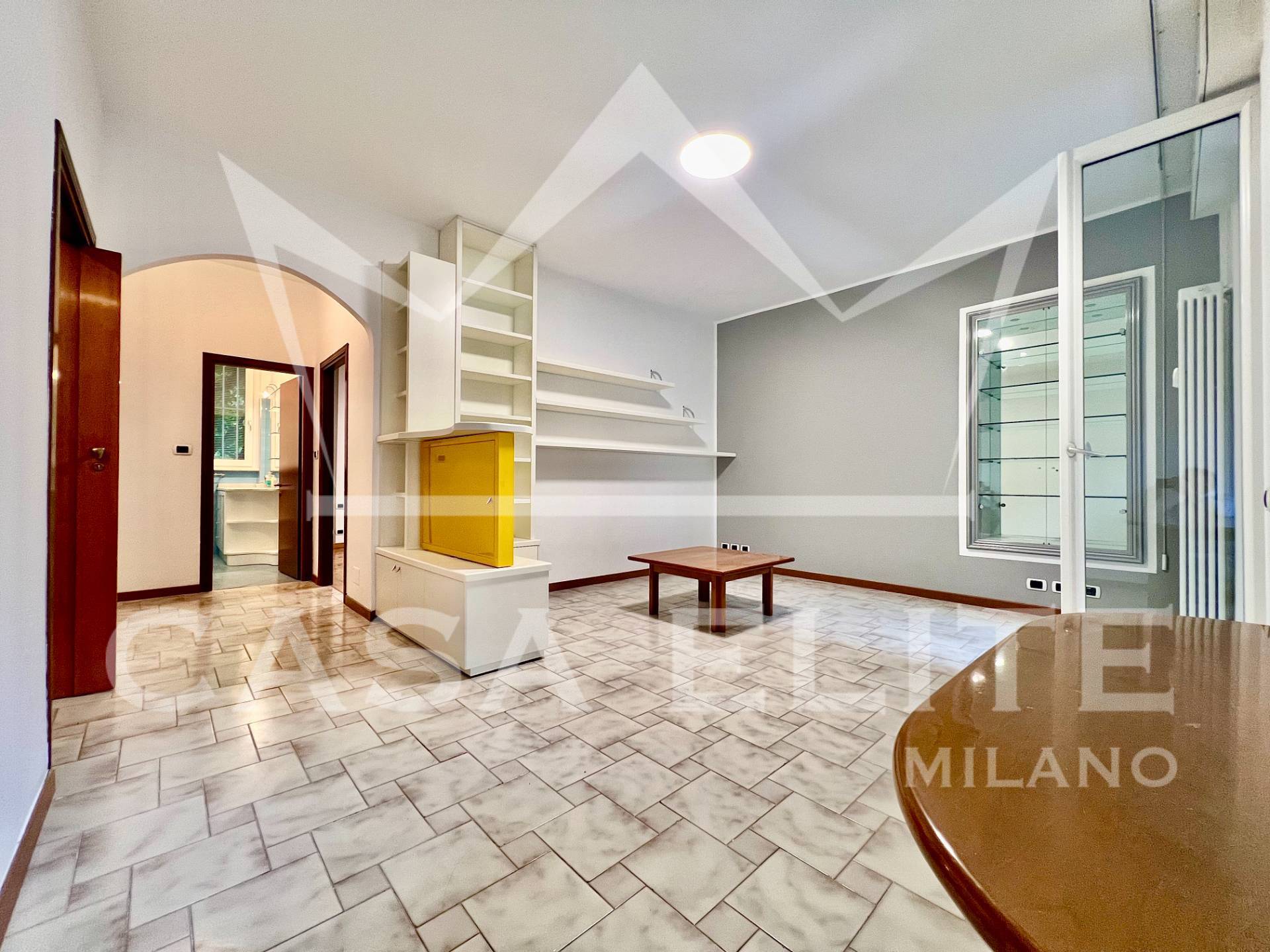 Appartamento in affitto a Cinisello Balsamo, Campo dei Fiori