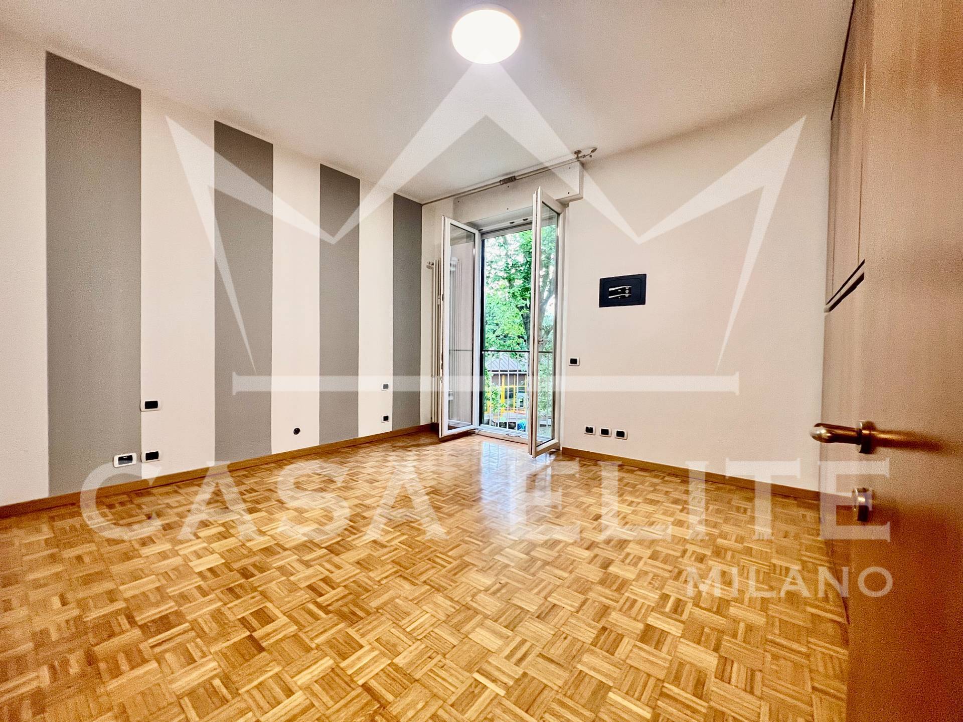 Appartamento in affitto a Cinisello Balsamo, Campo dei Fiori