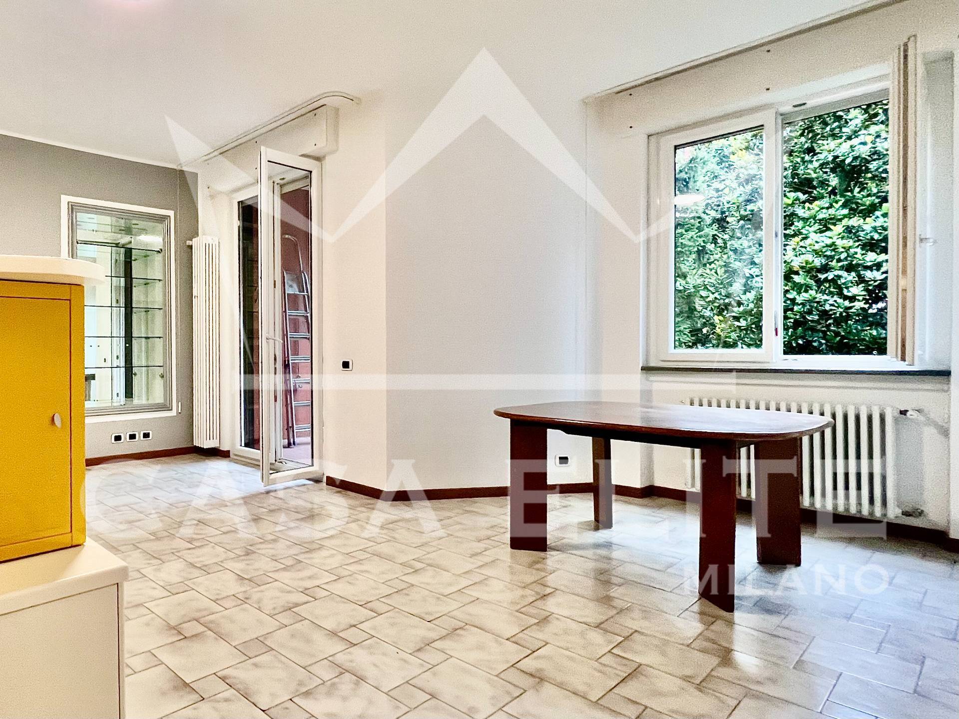 Appartamento in affitto a Cinisello Balsamo, Campo dei Fiori