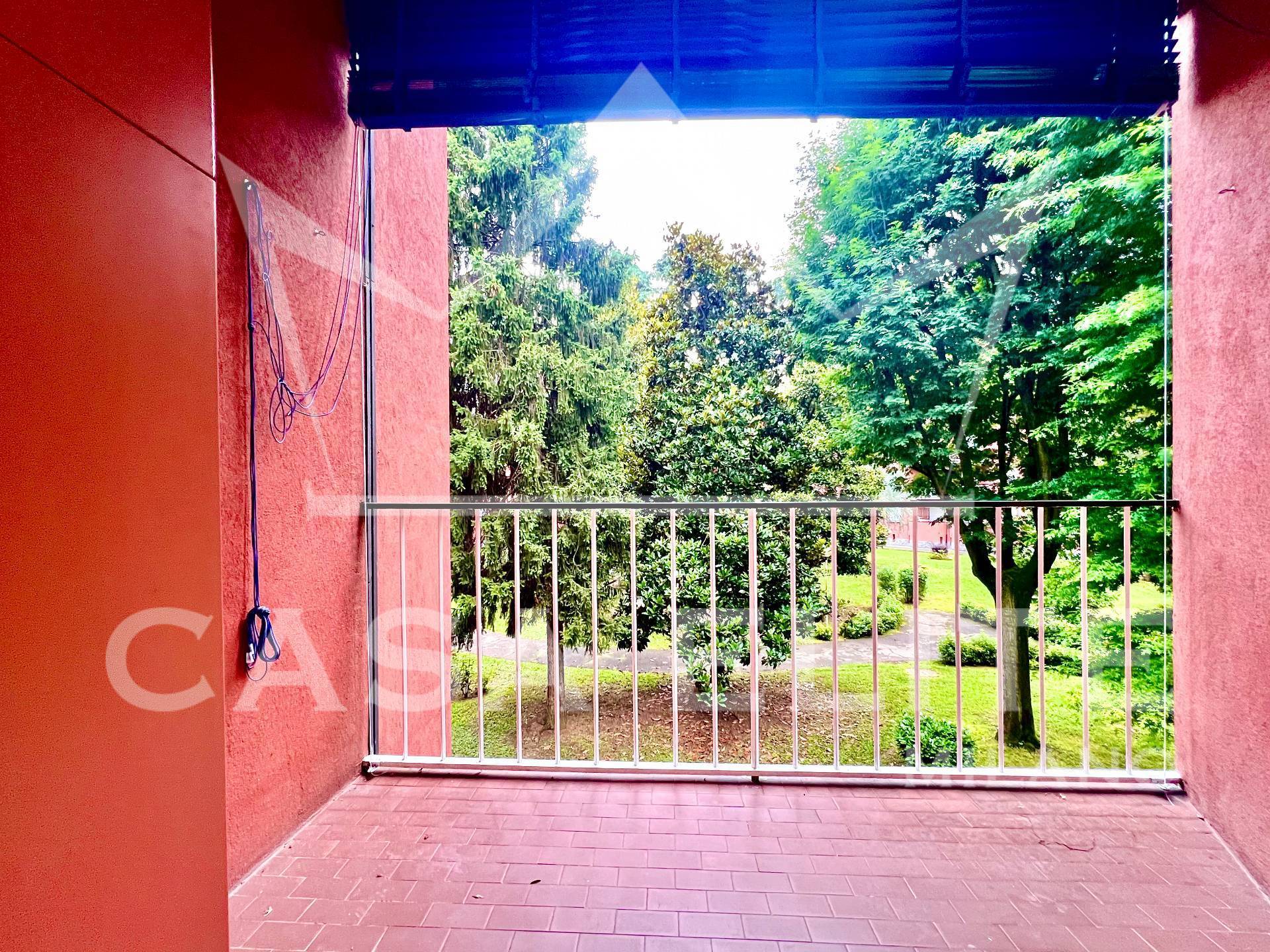 Appartamento in affitto a Cinisello Balsamo, Campo dei Fiori