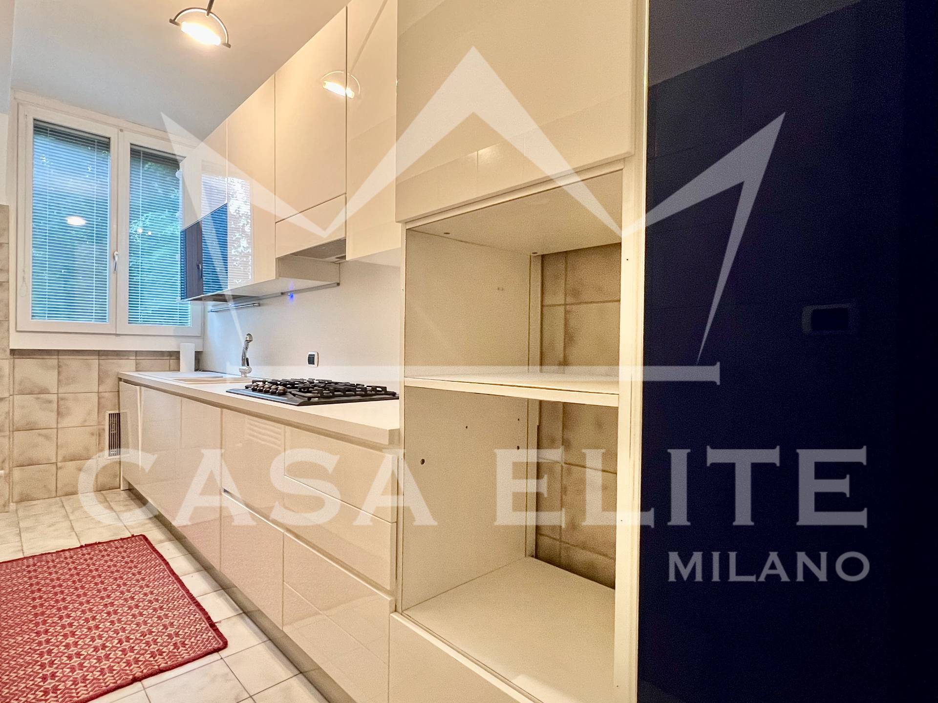 Appartamento in affitto a Cinisello Balsamo, Campo dei Fiori