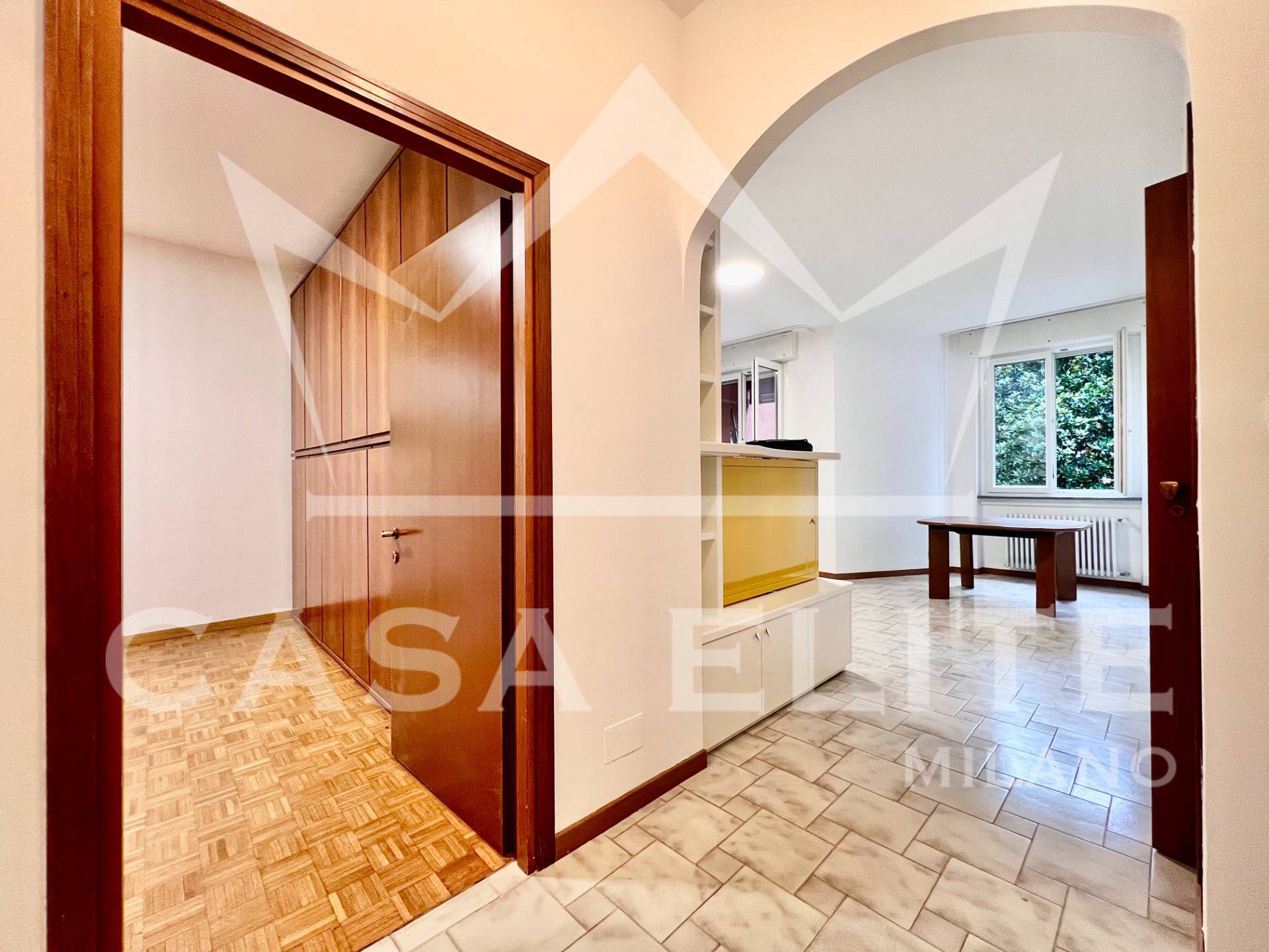 Appartamento in affitto a Cinisello Balsamo, Campo dei Fiori