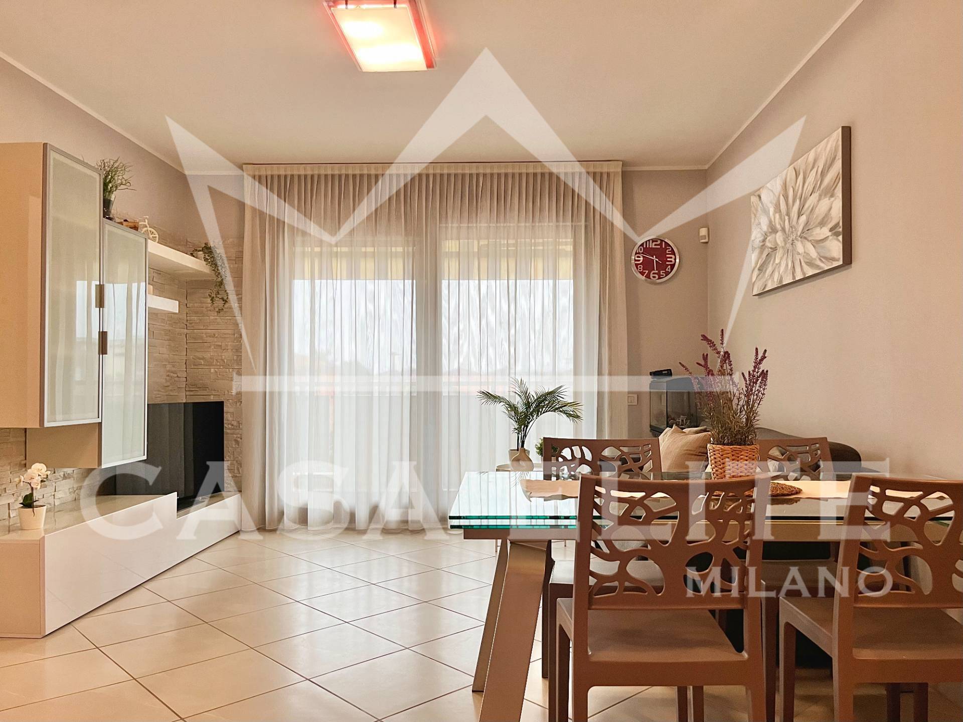 Appartamento in vendita a Magenta, Magenta Centro