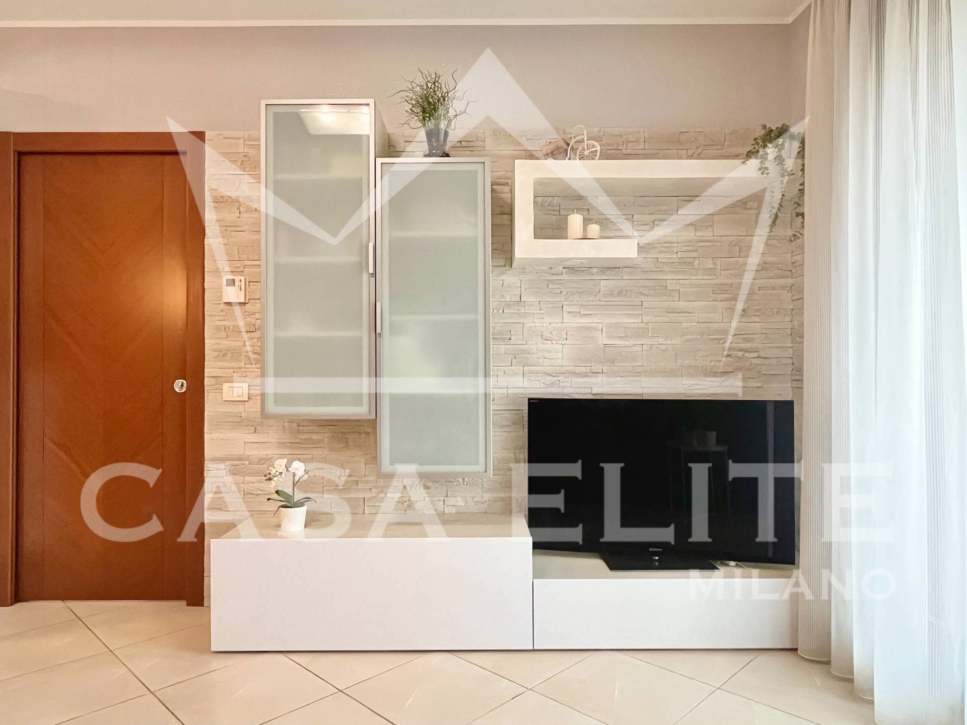 Appartamento in vendita a Magenta, Magenta Centro