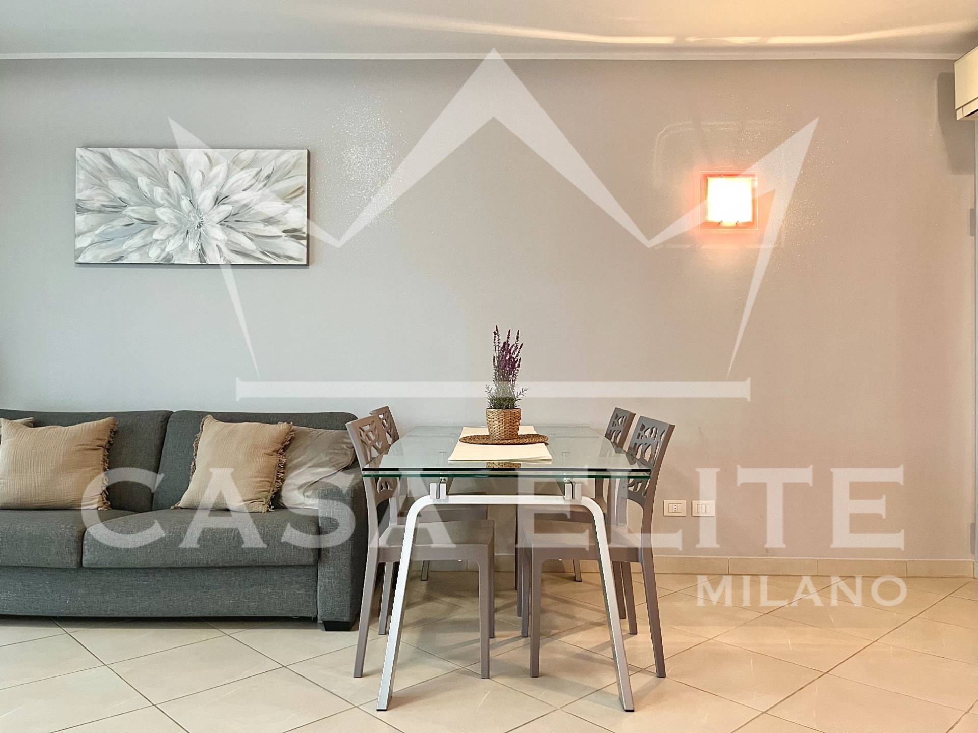 Appartamento in vendita a Magenta, Magenta Centro