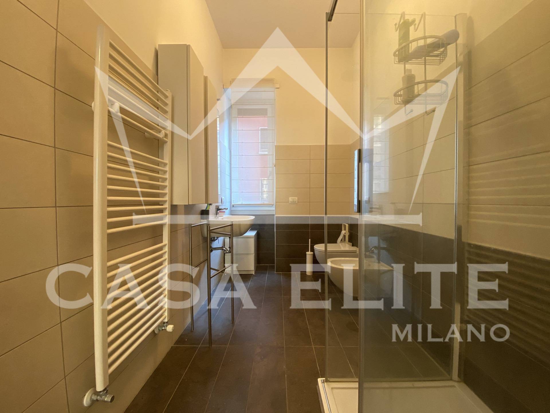 Appartamento in affitto a Milano, Gambara