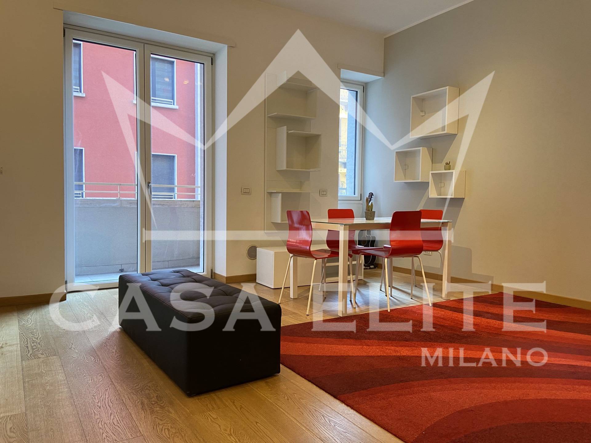 Appartamento in affitto a Milano, Gambara