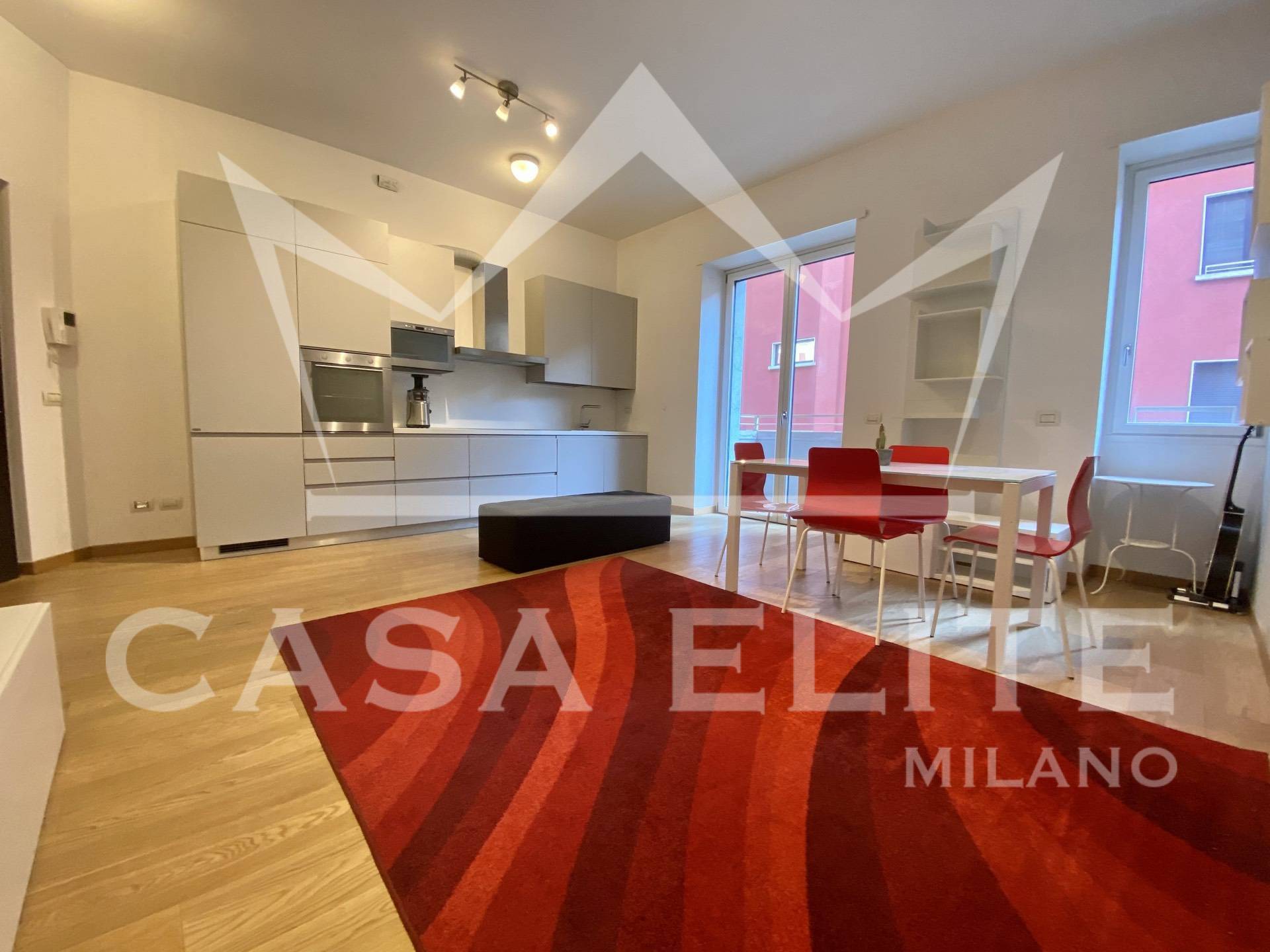 Appartamento in affitto a Milano, Gambara